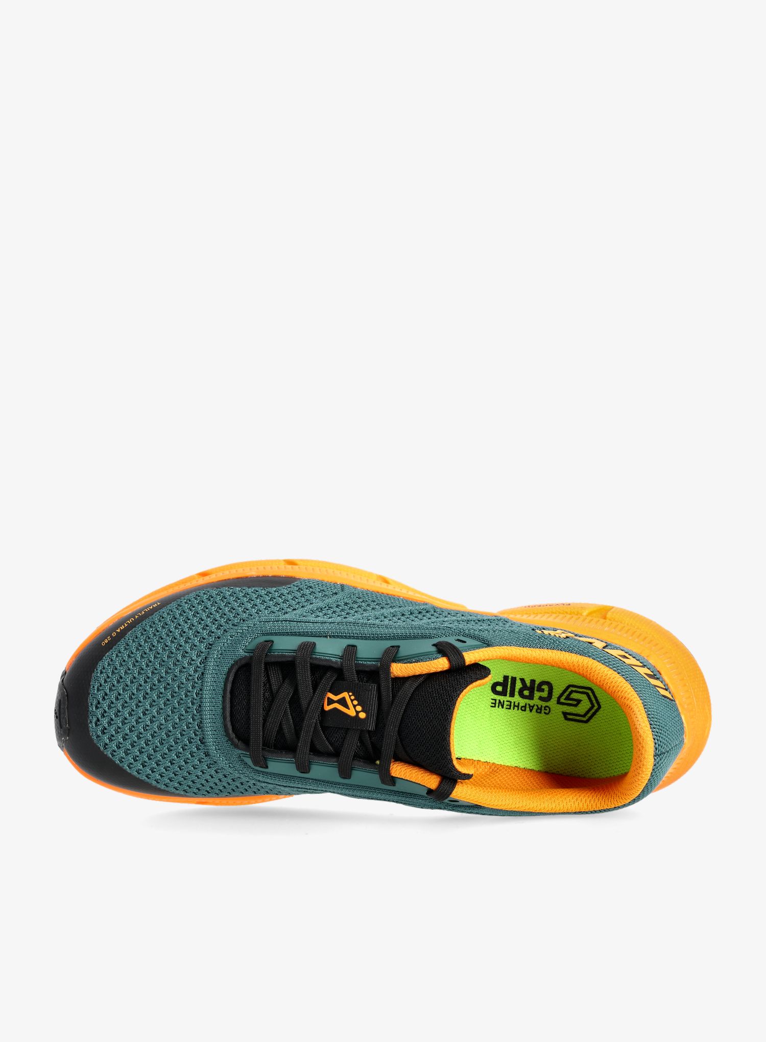 Tenisice za trail trčanje Inov-8 Trailfly Ultra G 280 - pine/nectar