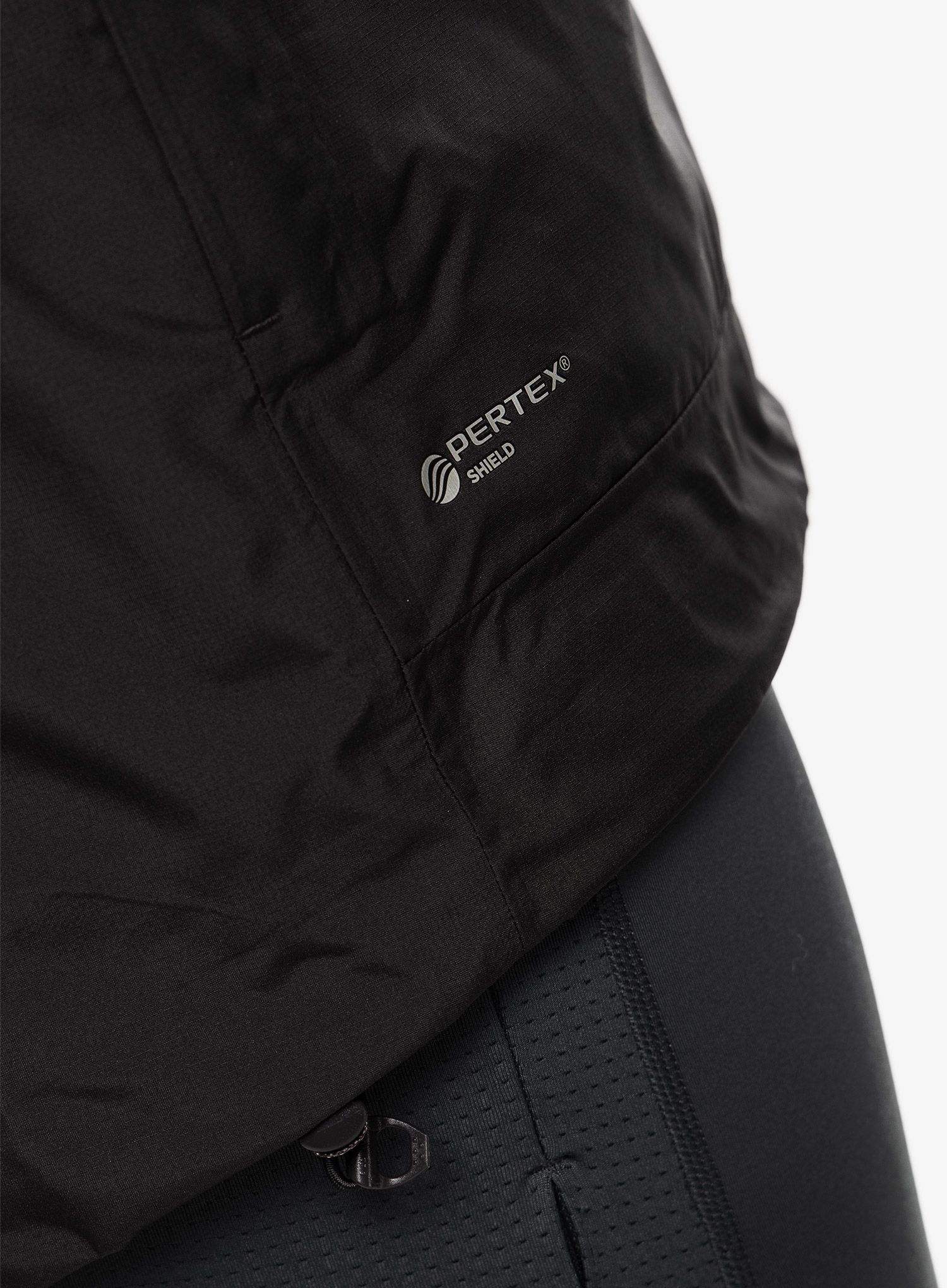 Kišna jakna Inov-8 Trailshell Jacket - graphite