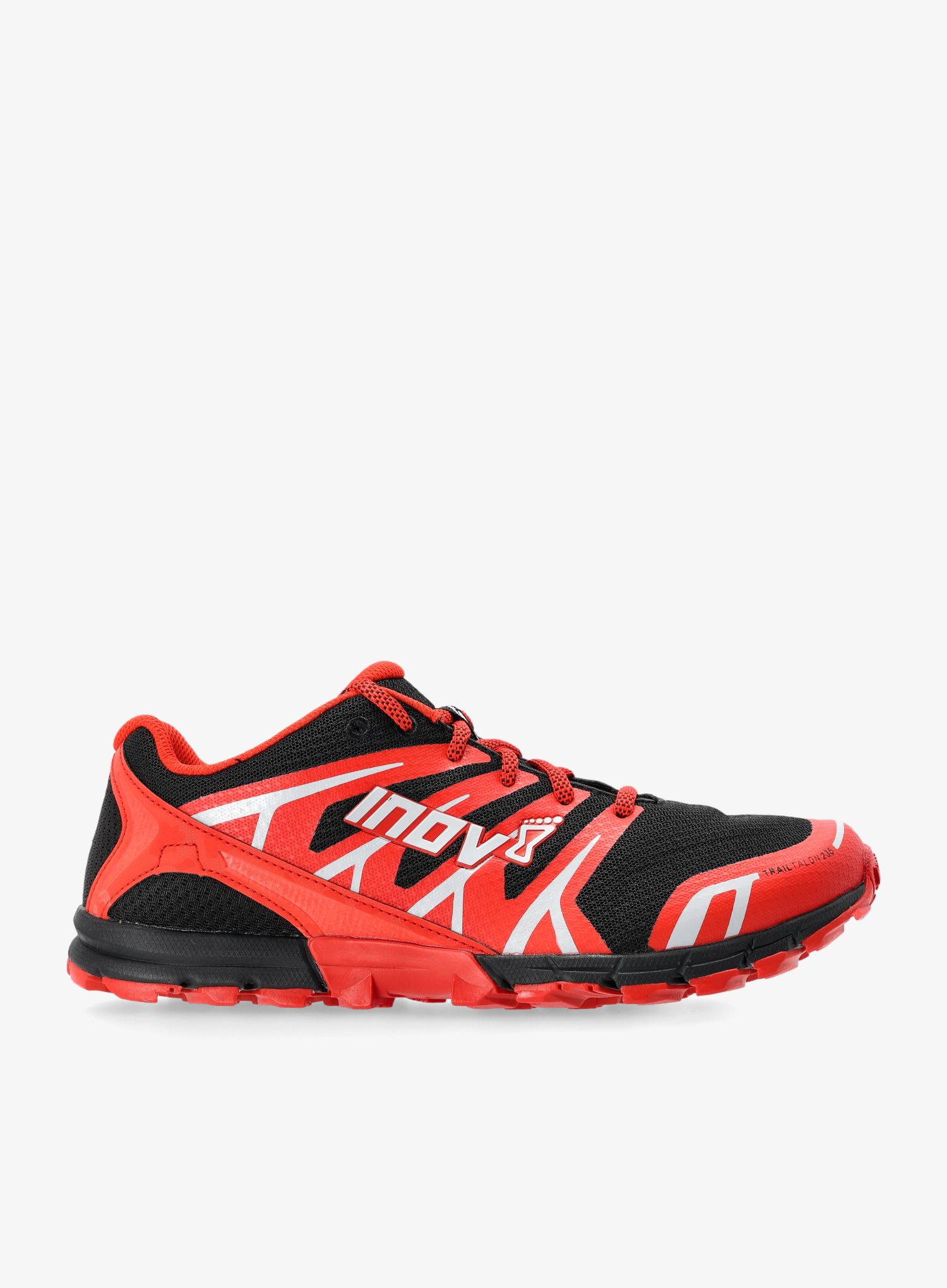 Tenisice za trail trčanje Inov-8 Trailtalon 235 - black/red/grey