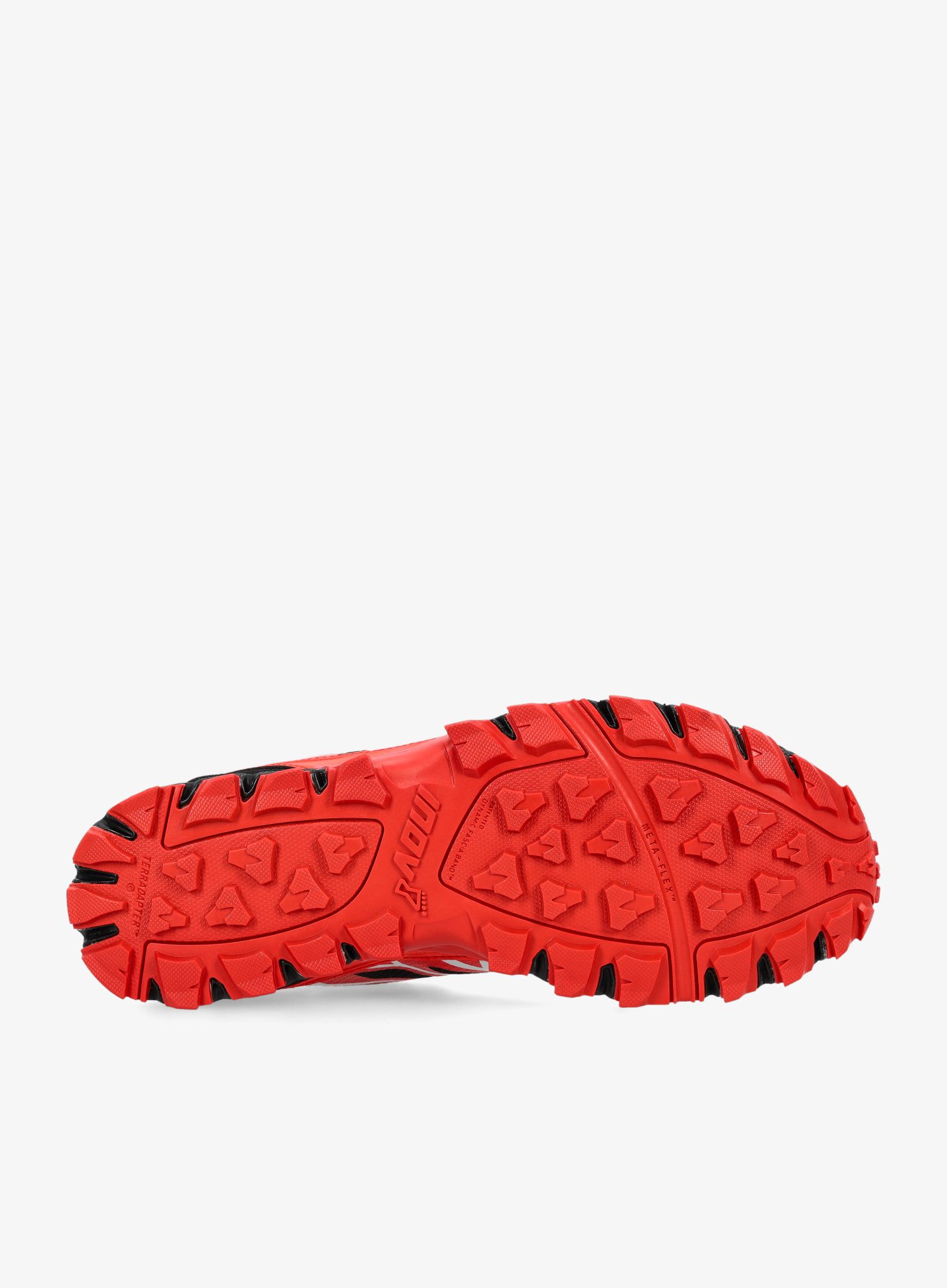 Tenisice za trail trčanje Inov-8 Trailtalon 235 - black/red/grey