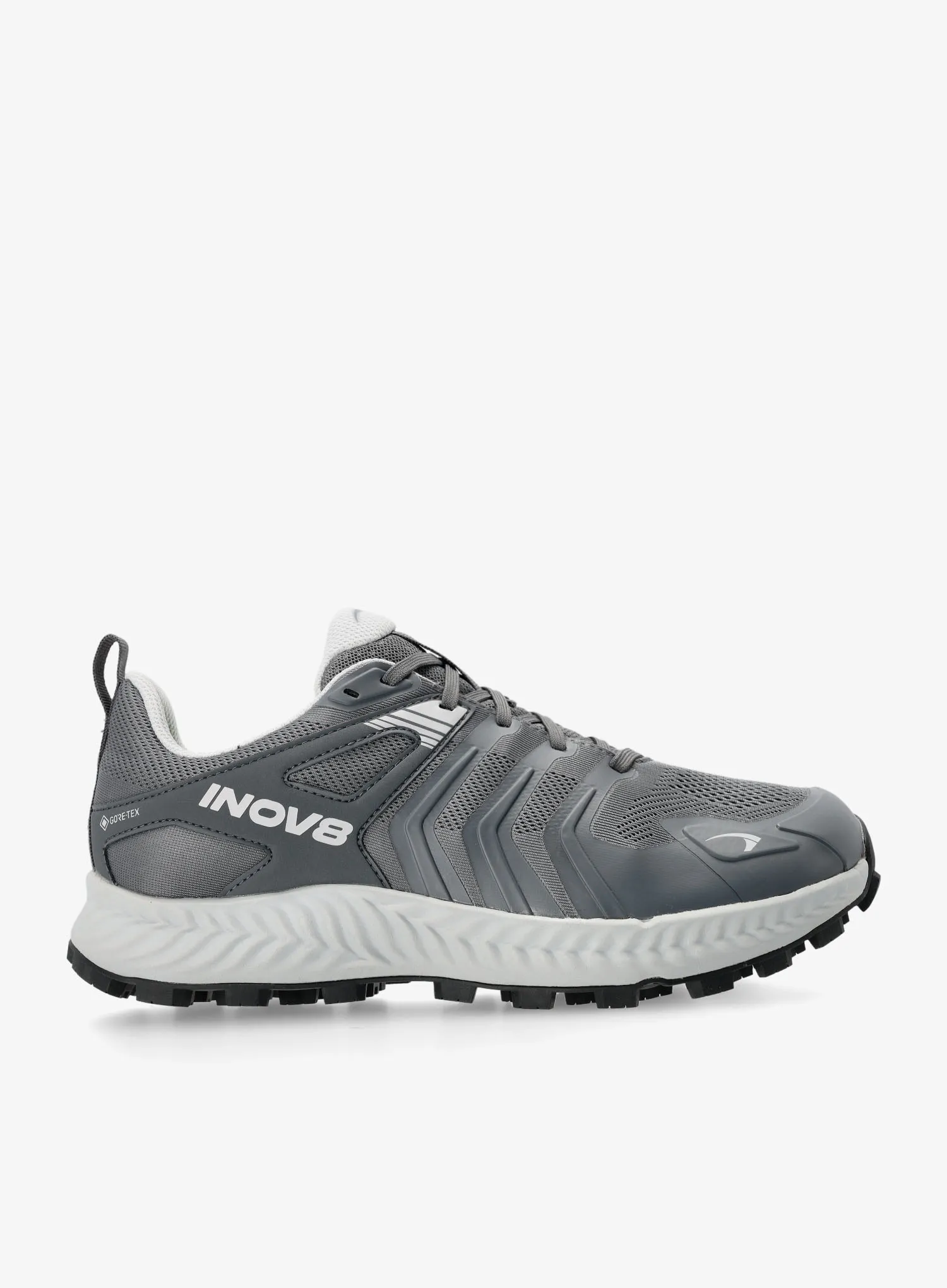 GORE-TEX cipele Inov-8 Trailtalon GTX - grey