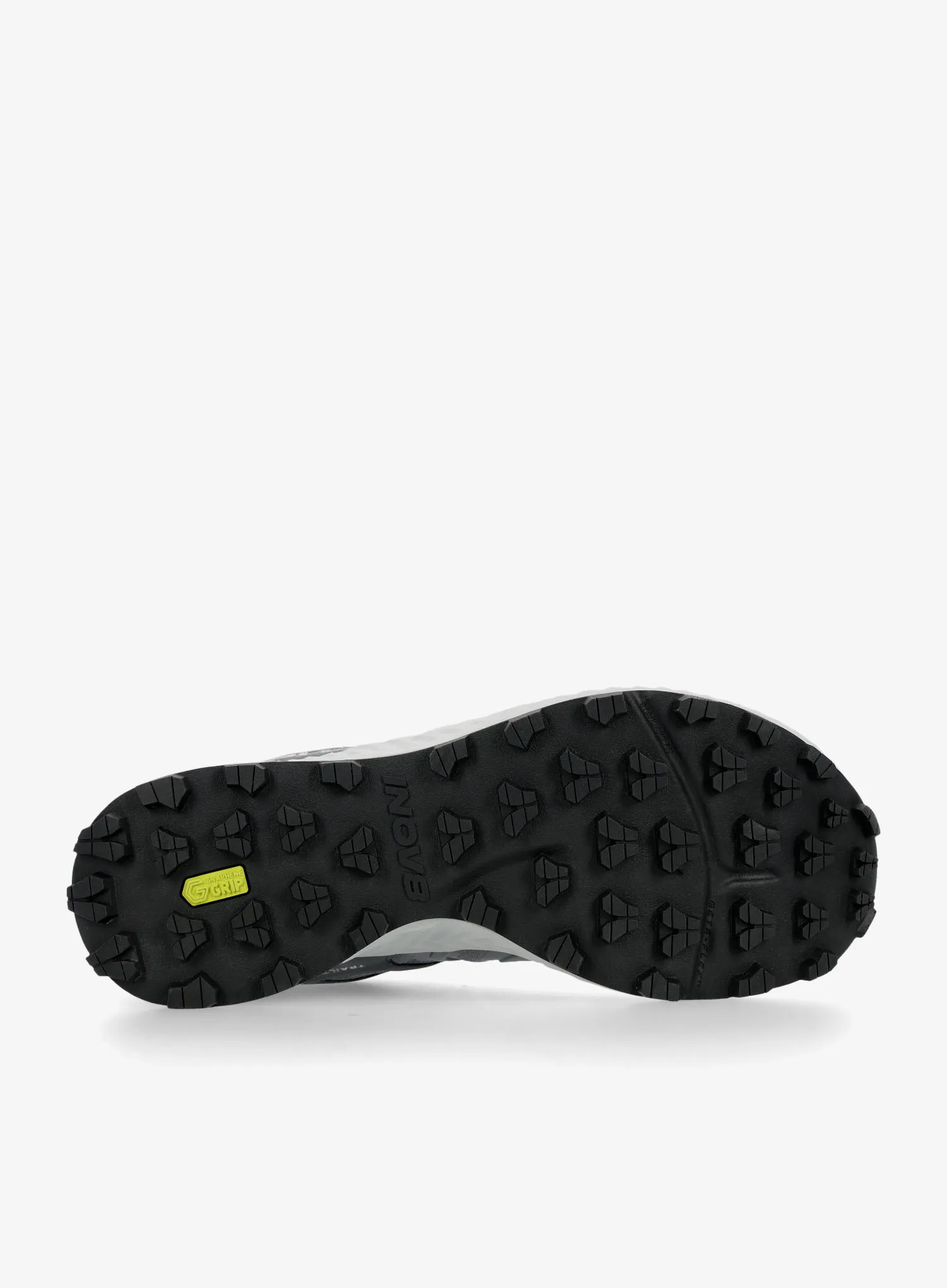 GORE-TEX cipele Inov-8 Trailtalon GTX - grey