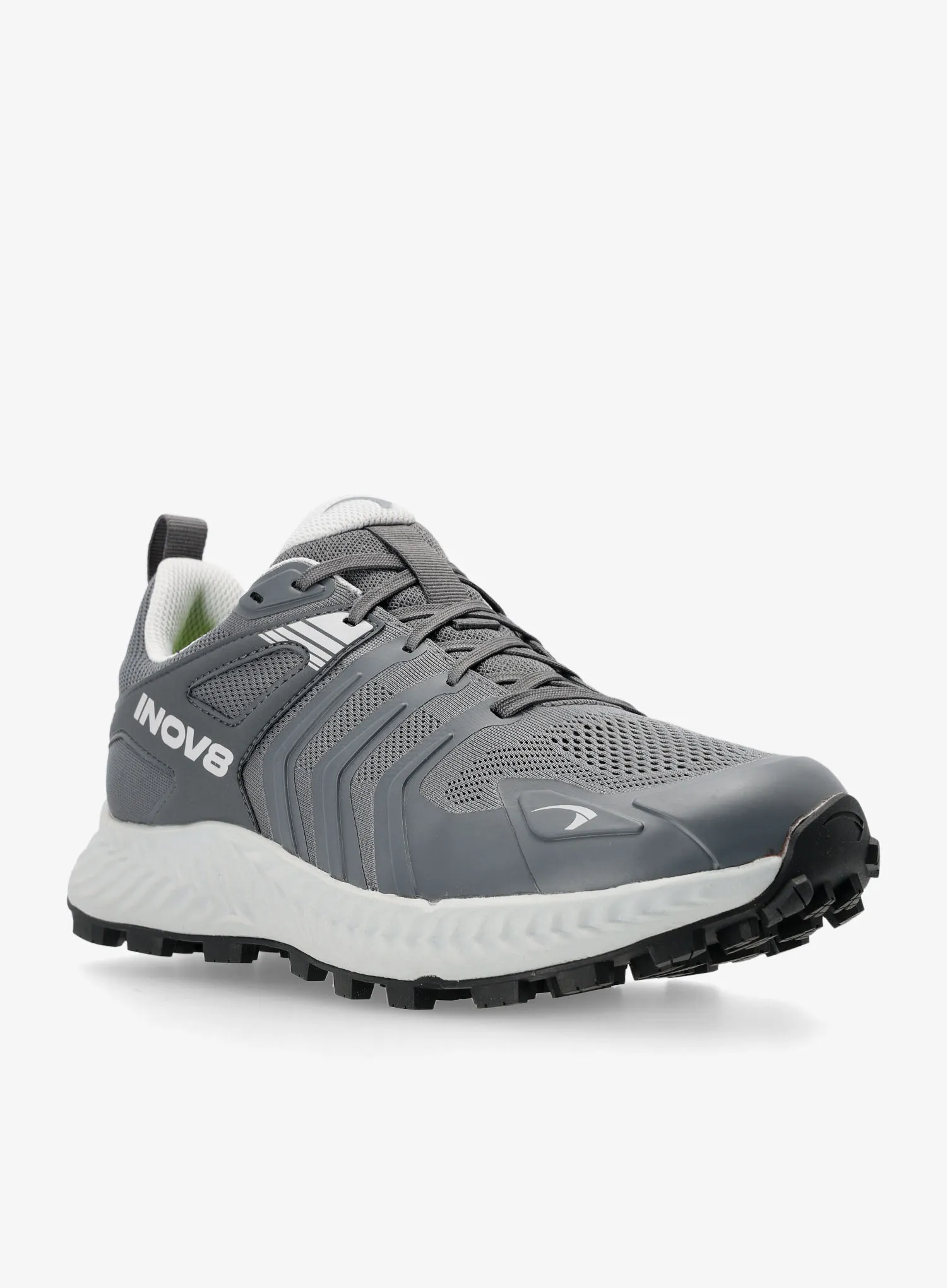 GORE-TEX cipele Inov-8 Trailtalon GTX - grey