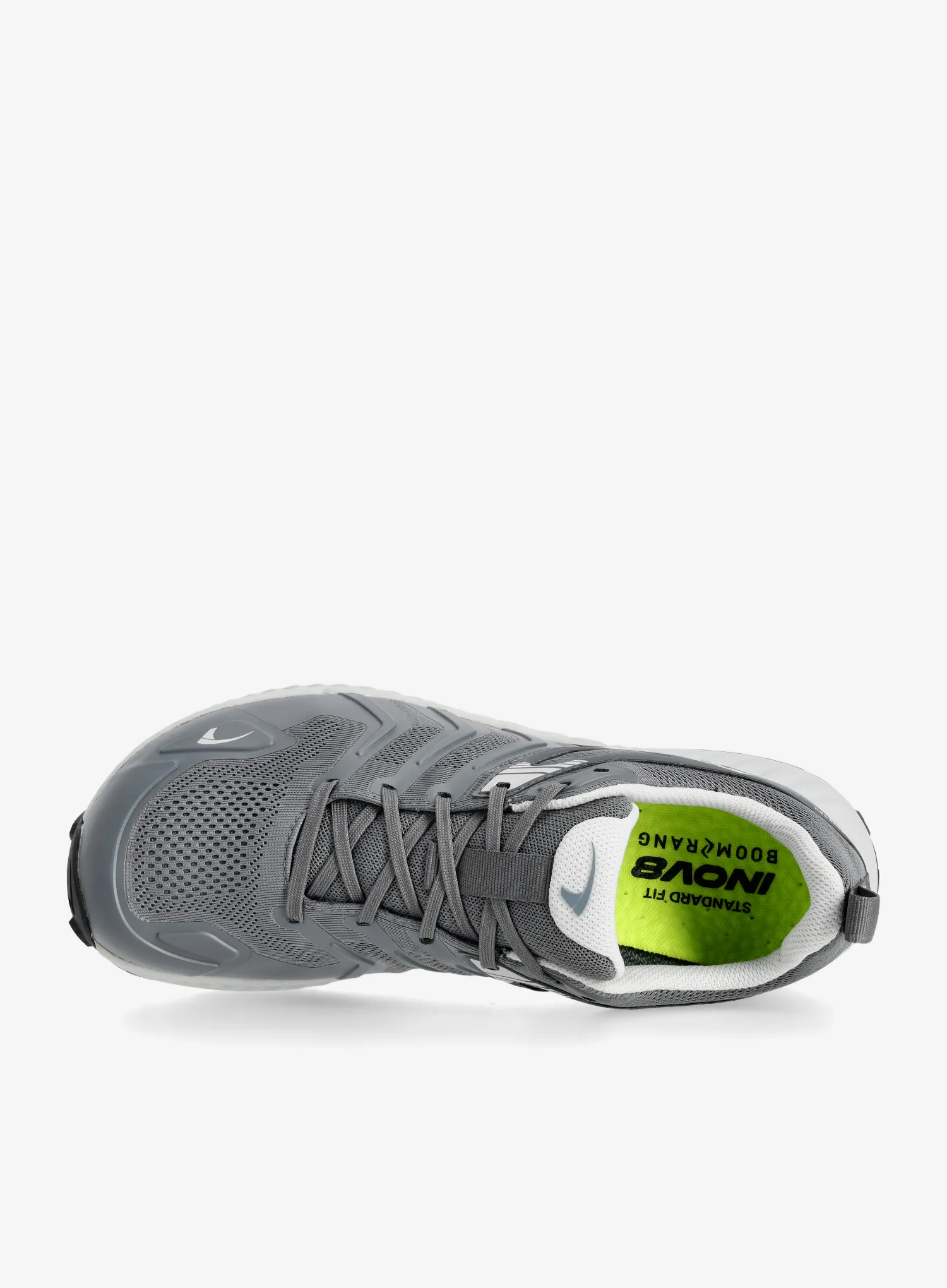 GORE-TEX cipele Inov-8 Trailtalon GTX - grey