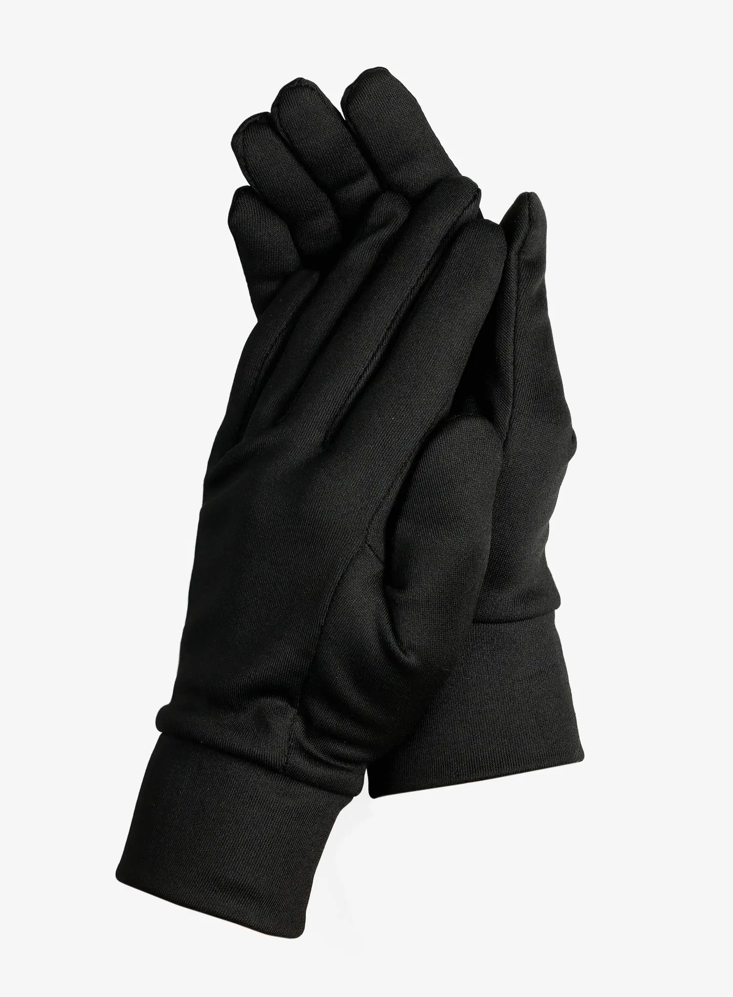 Rukavice za trčanje Inov-8 Train Elite Glove - black/black