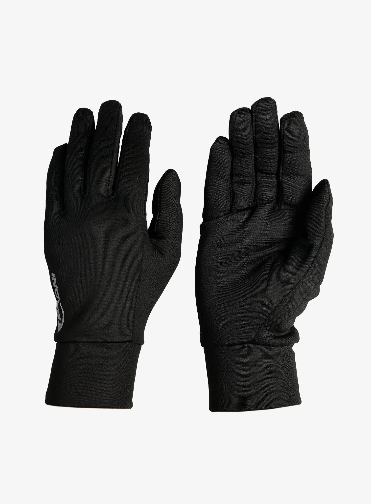 Rukavice za trčanje Inov-8 Train Elite Glove - black/black