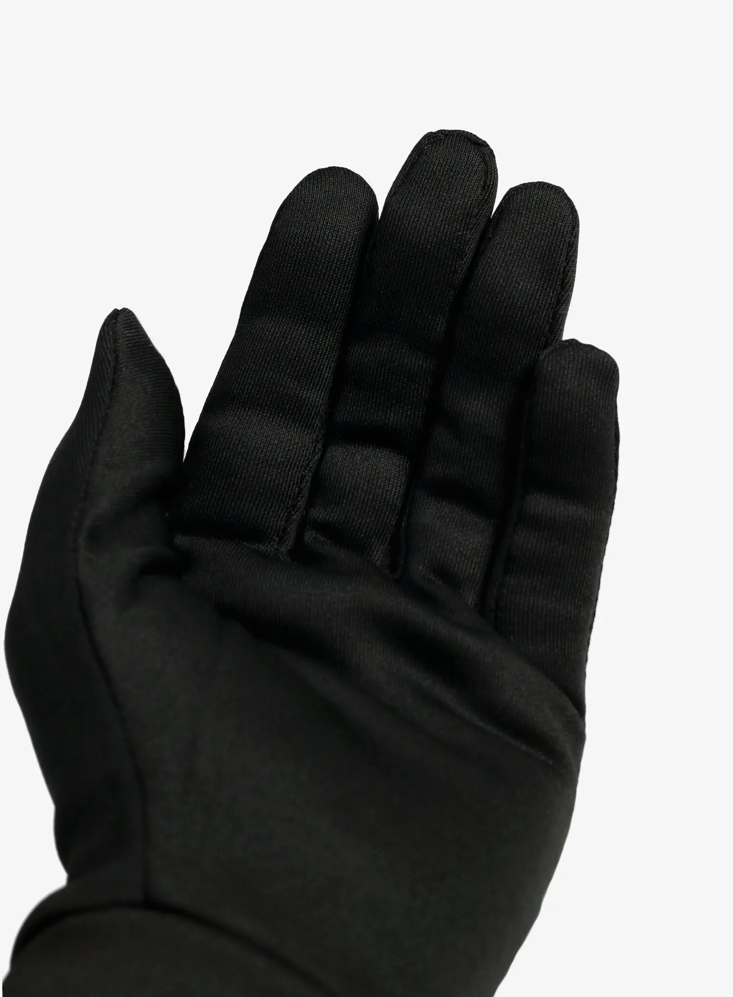 Rukavice za trčanje Inov-8 Train Elite Glove - black/black