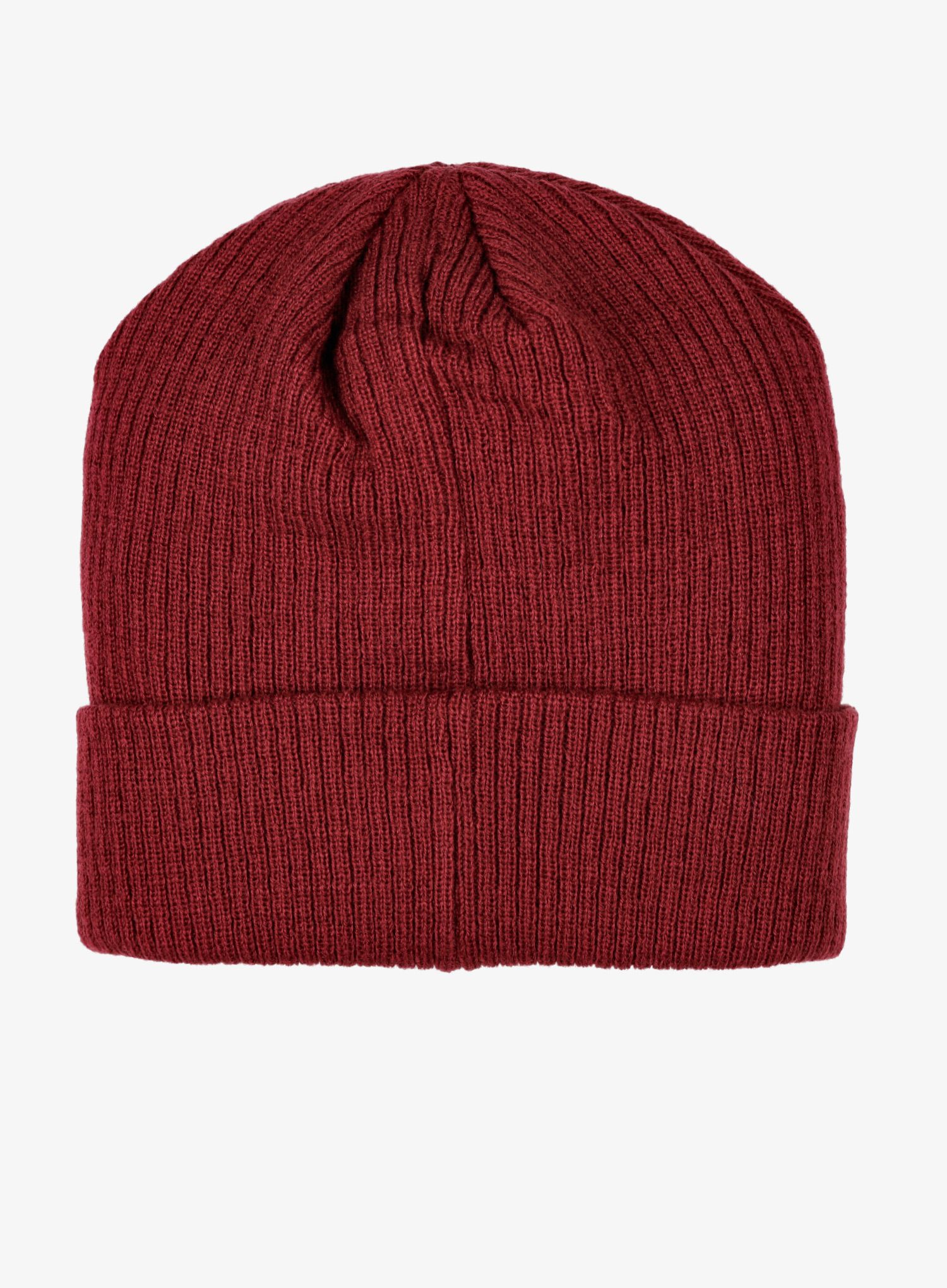 Zimska kapa Inov-8 VentureLite Beanie - burgundy