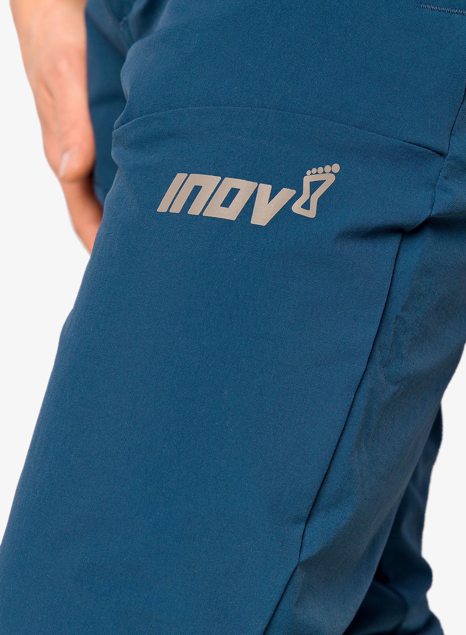 Planinarske hlače Inov-8 Venturelite Pant - navy
