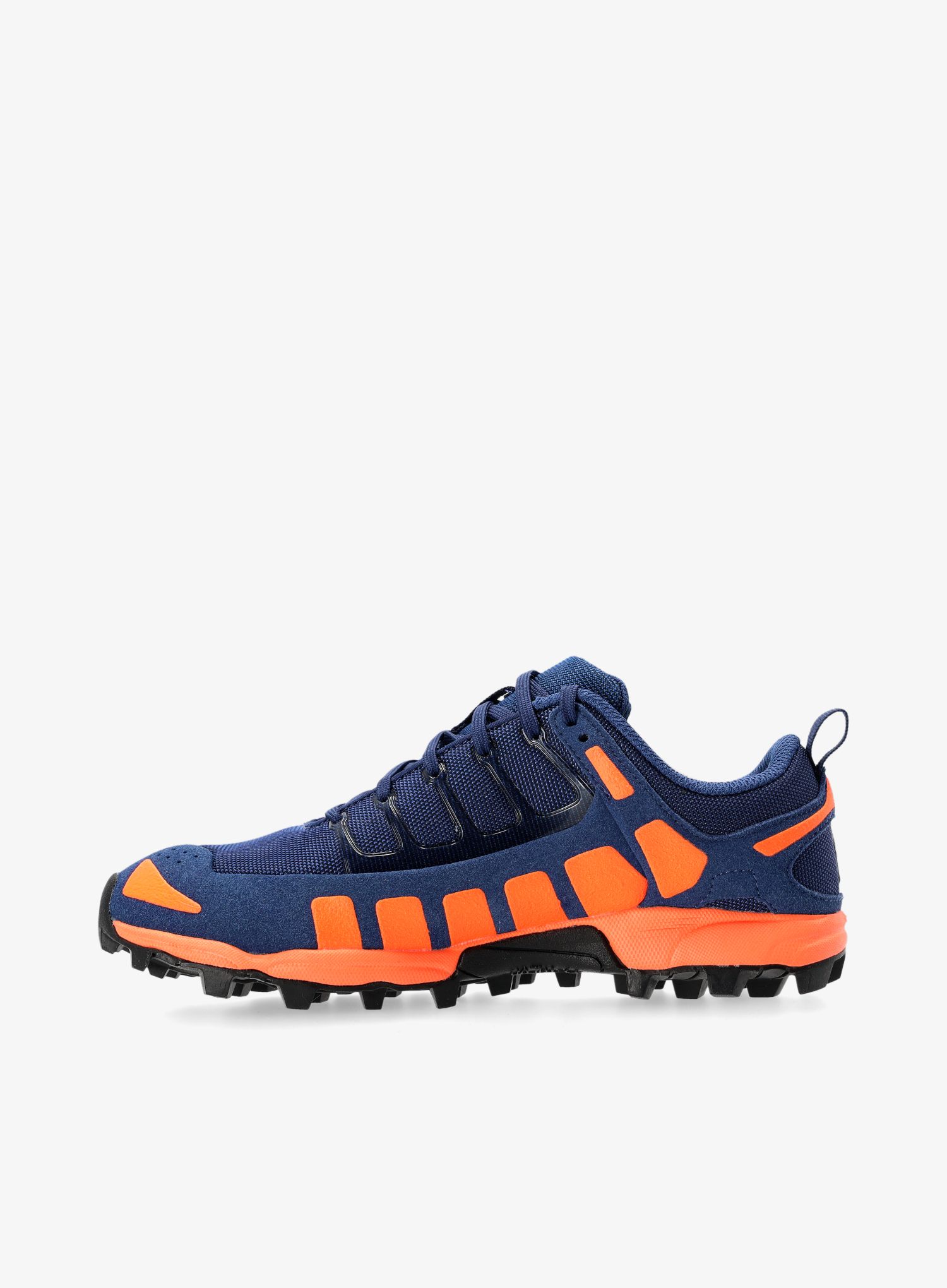 Dječje cipele Inov-8 X-Talon 212  - blue/orange