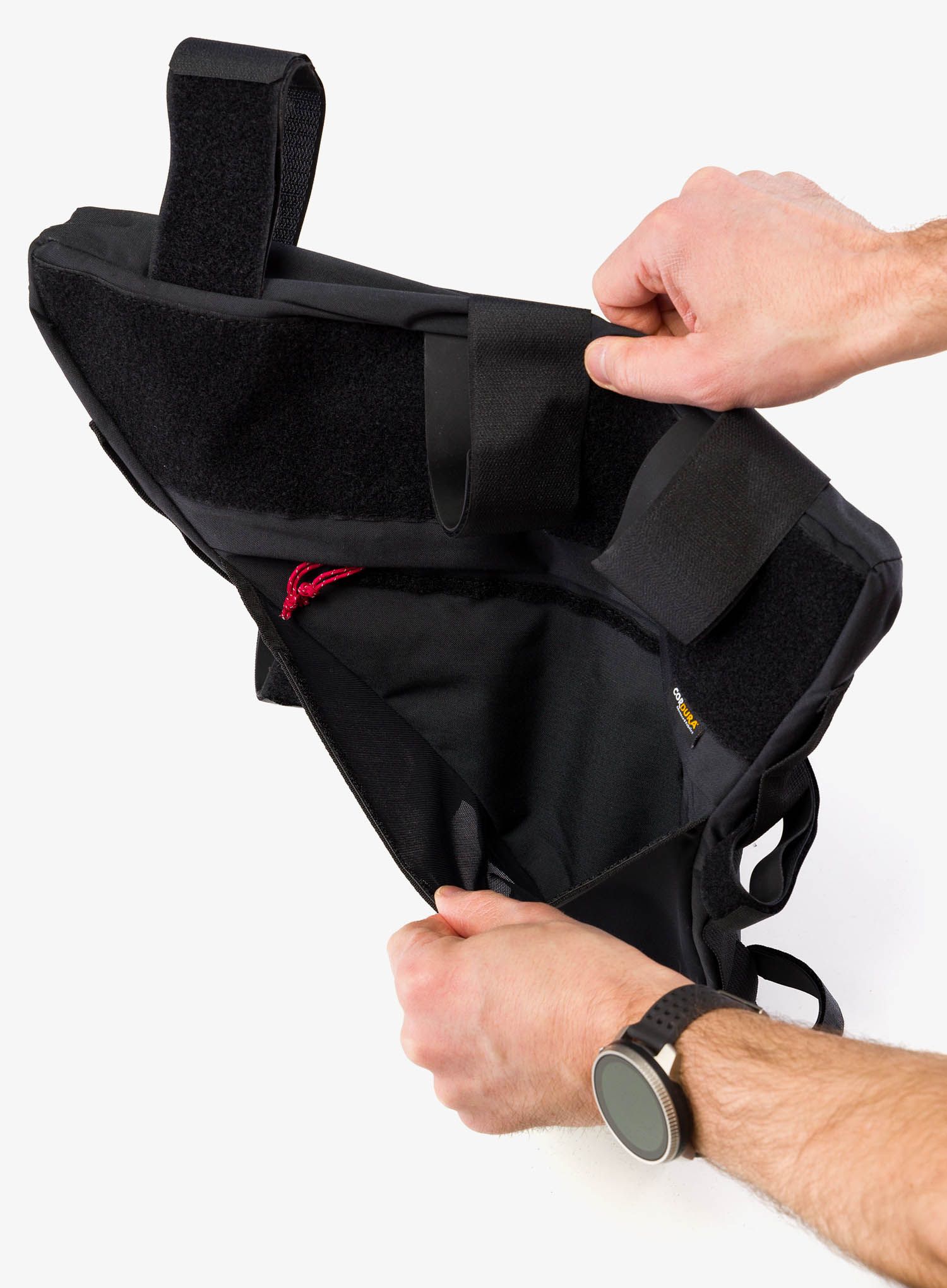 Biciklistička torba za okvir Jack Pack Żwirek 3.0
