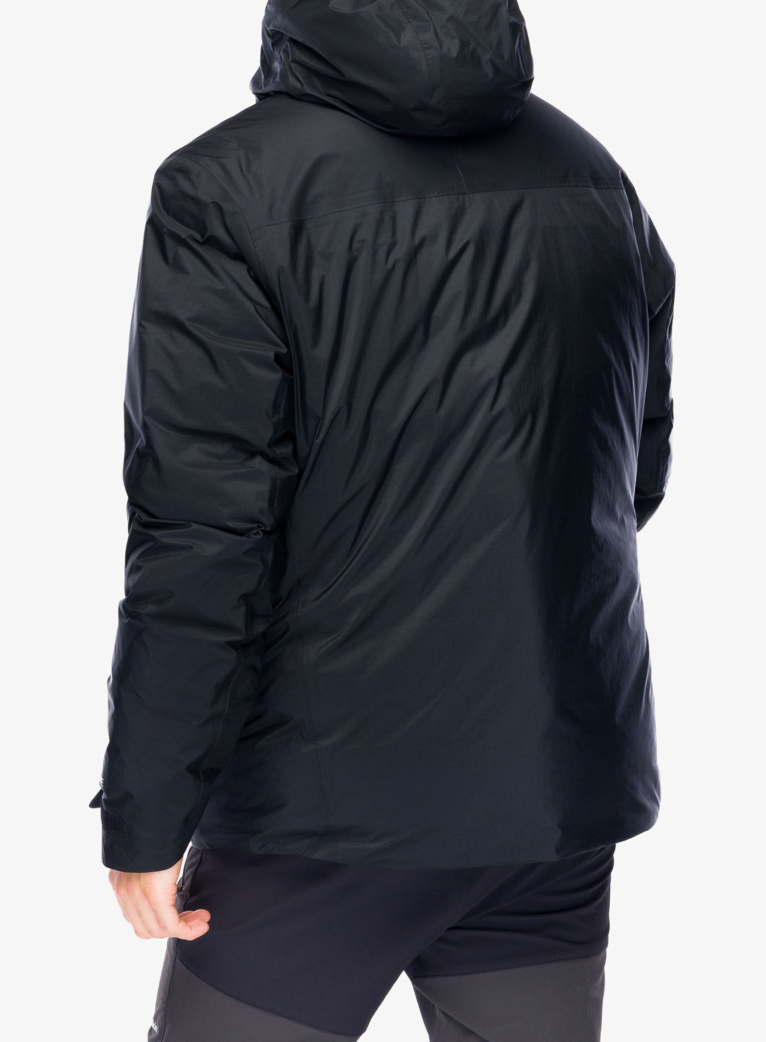Pernata jakna Jack Wolfskin Cyrox 2L Down Jacket