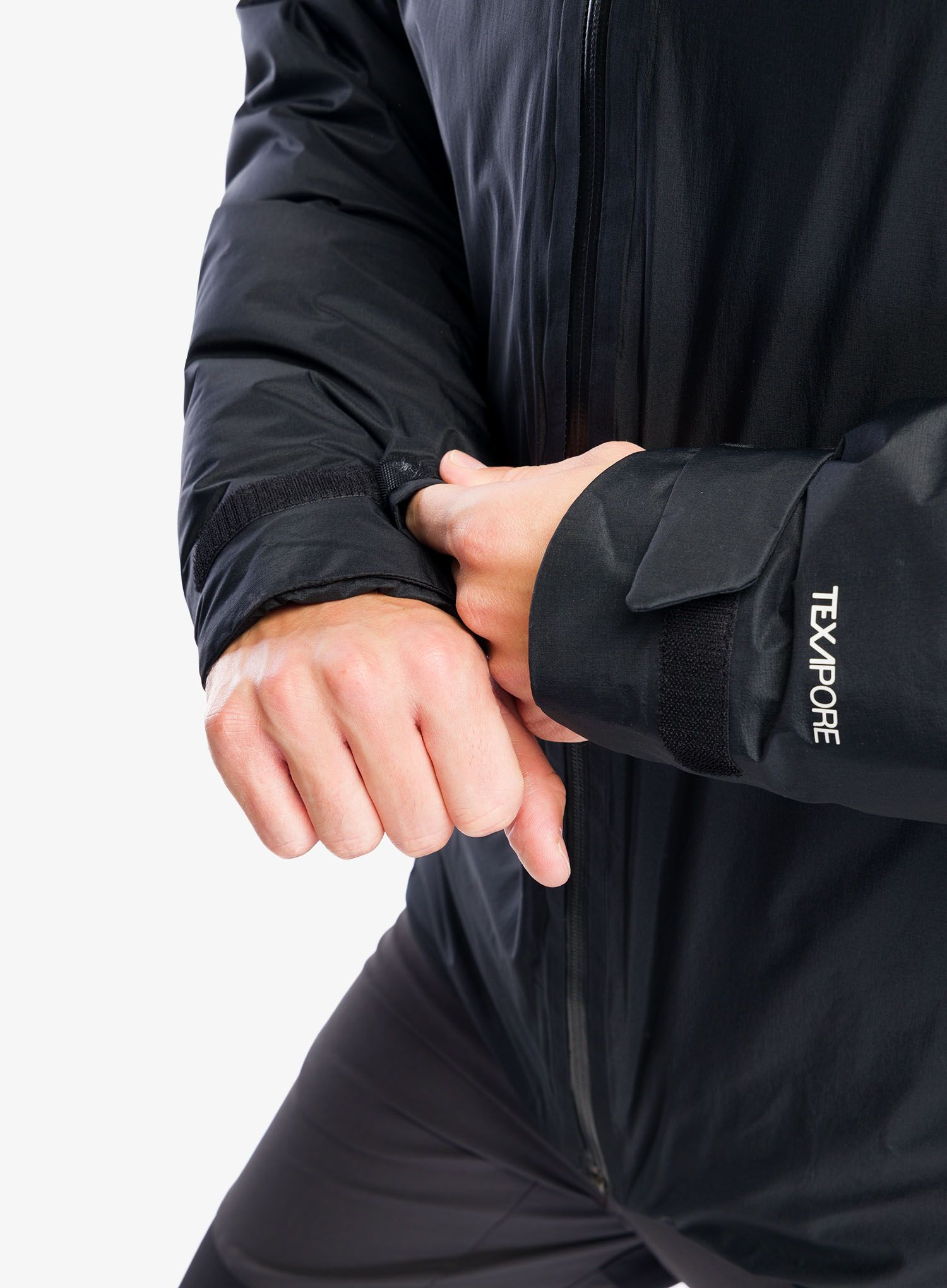 Pernata jakna Jack Wolfskin Cyrox 2L Down Jacket