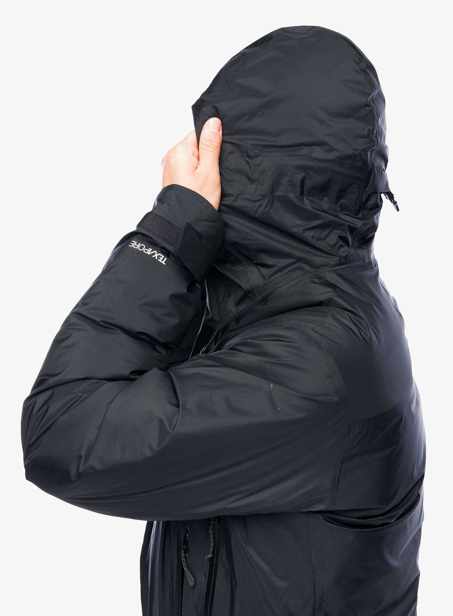 Pernata jakna Jack Wolfskin Cyrox 2L Down Jacket