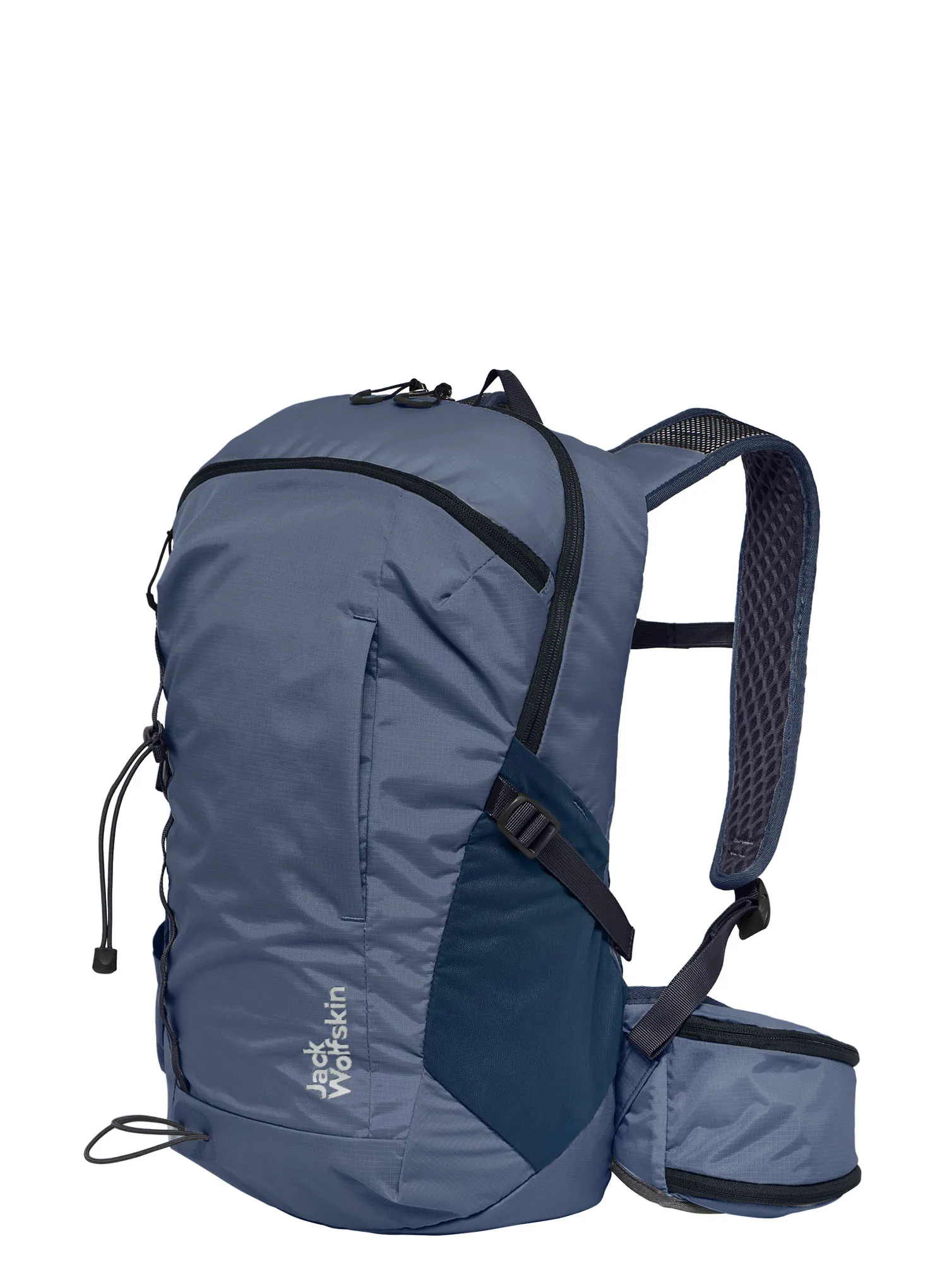 Planinarski ruksak Jack Wolfskin Cyrox Shape 20 - evening sky