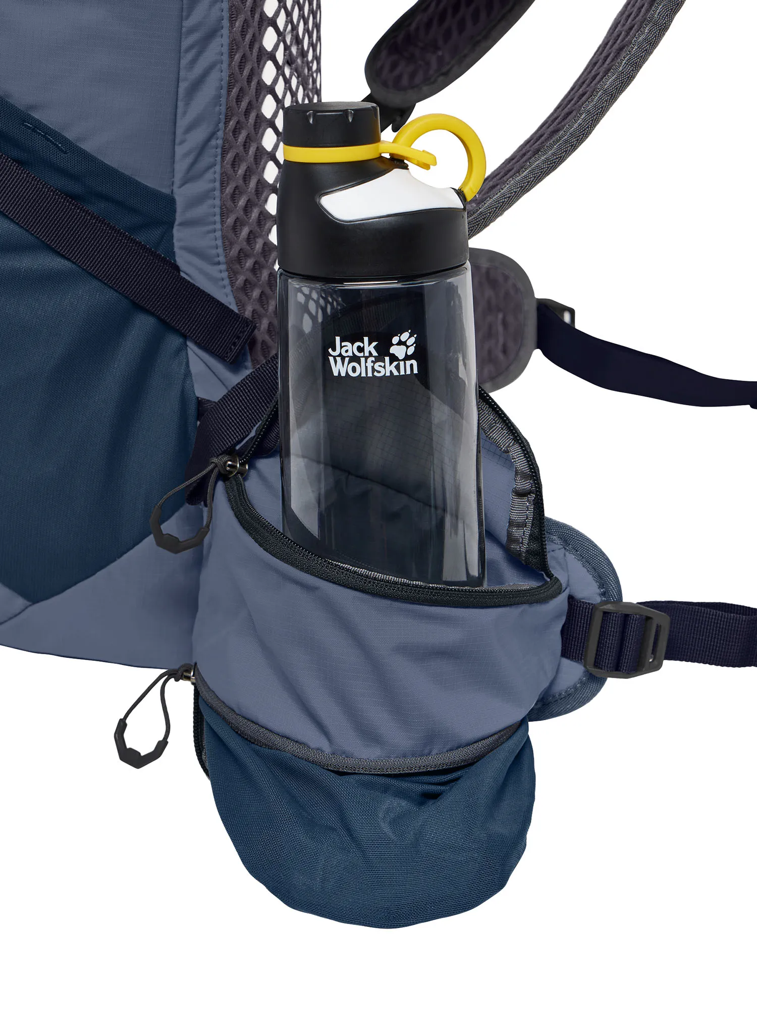 Planinarski ruksak Jack Wolfskin Cyrox Shape 20 - evening sky
