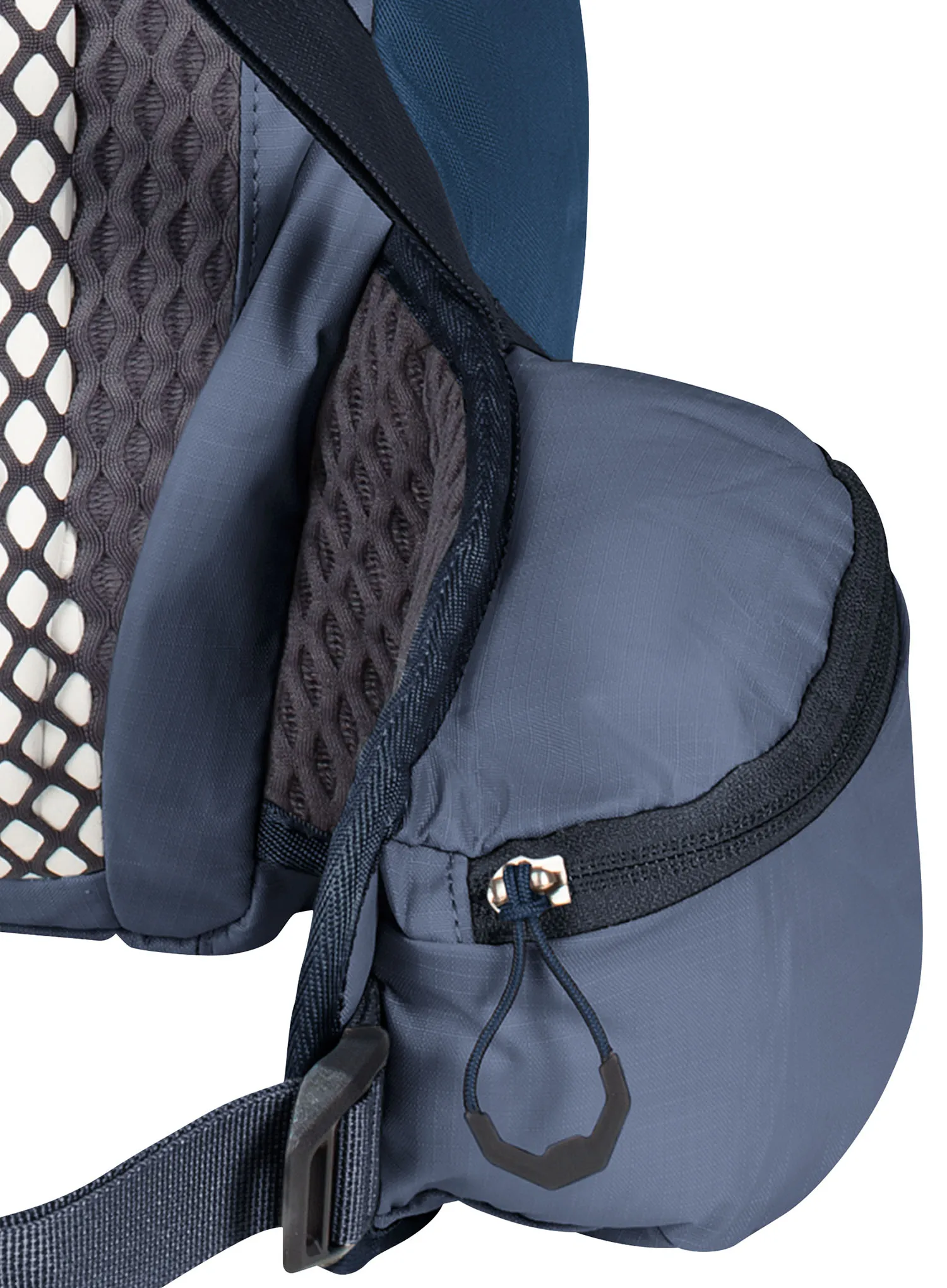 Planinarski ruksak Jack Wolfskin Cyrox Shape 20 - evening sky