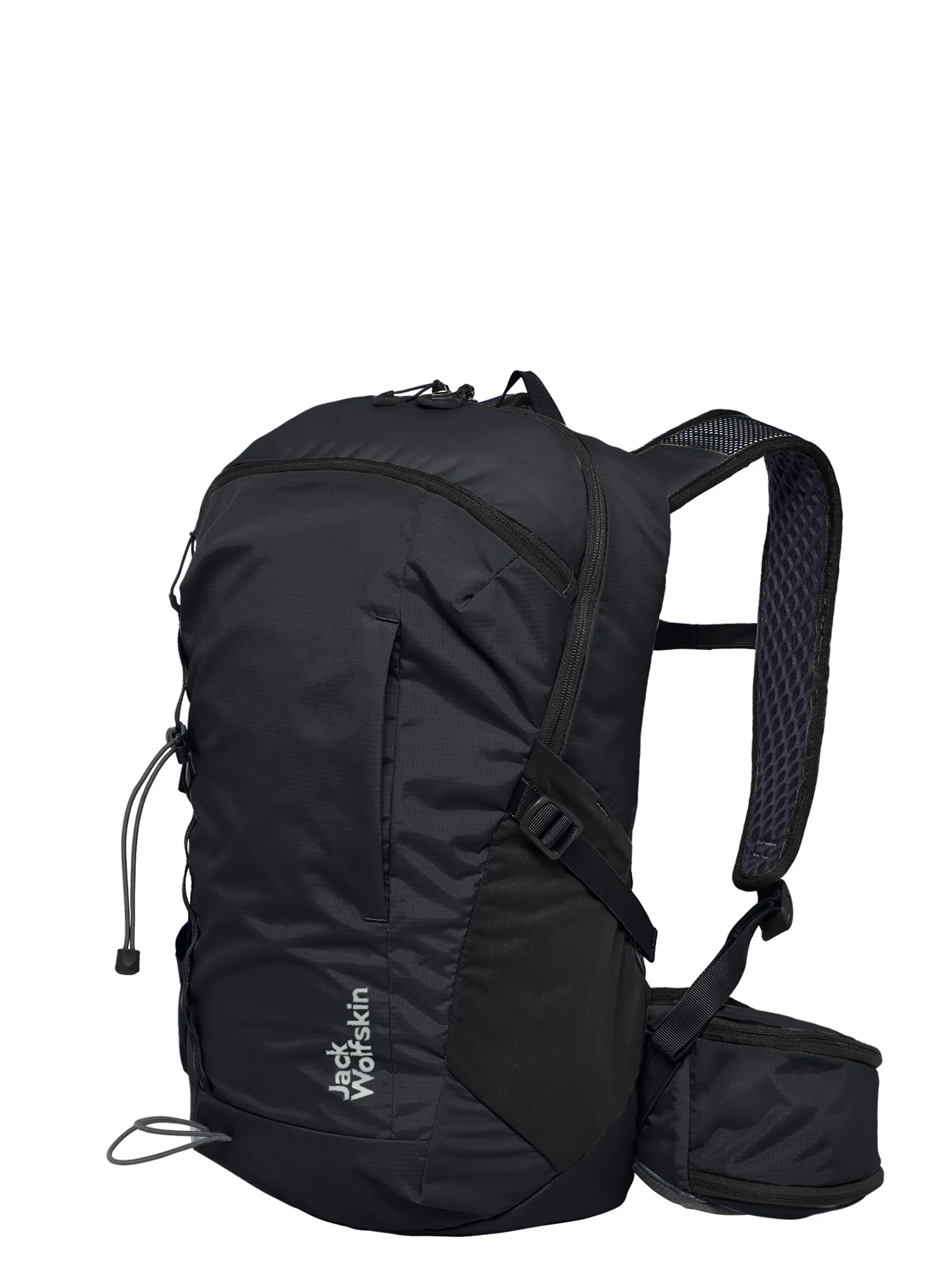 Planinarski ruksak Jack Wolfskin Cyrox Shape 20 - phantom