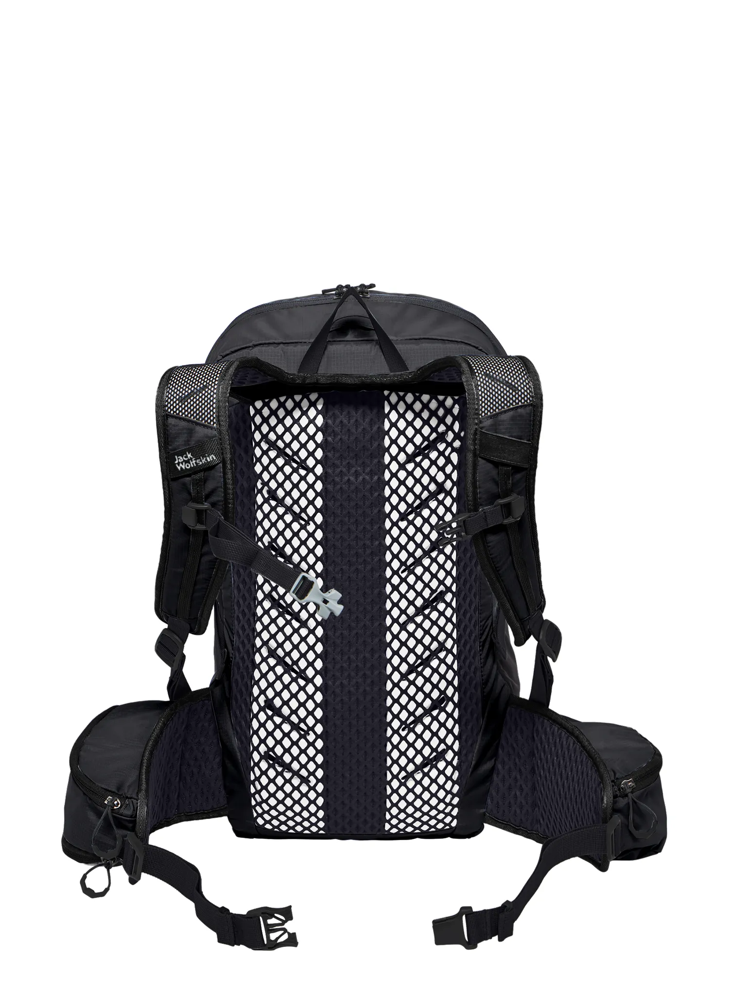 Planinarski ruksak Jack Wolfskin Cyrox Shape 20 - phantom
