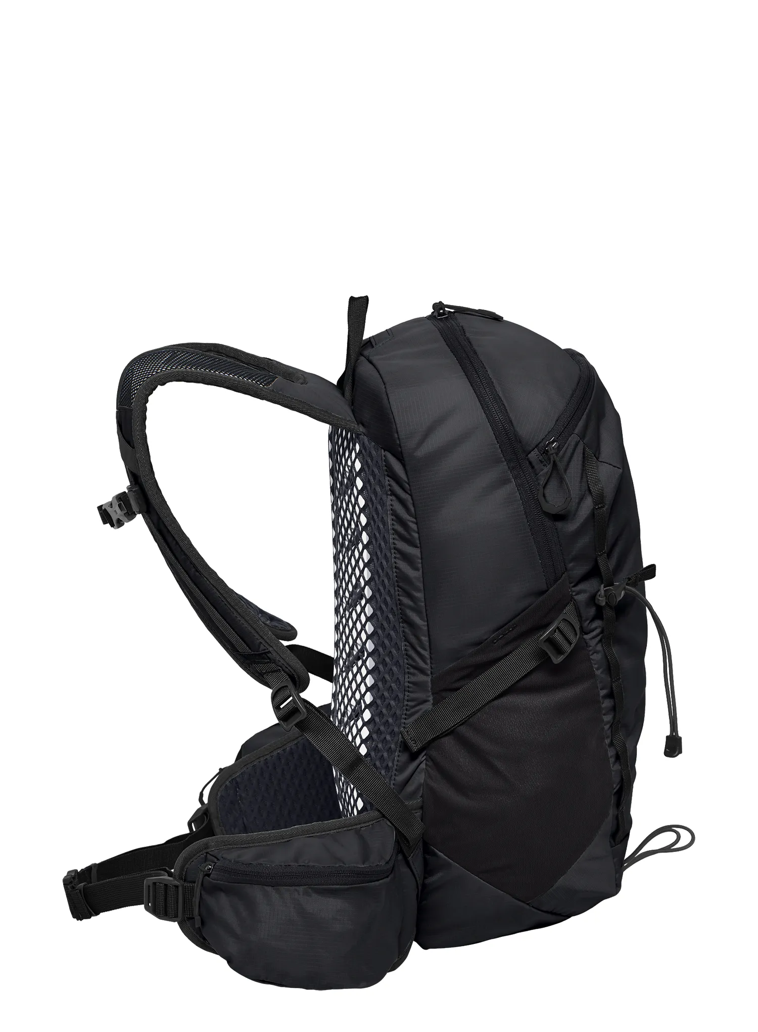Planinarski ruksak Jack Wolfskin Cyrox Shape 20 - phantom