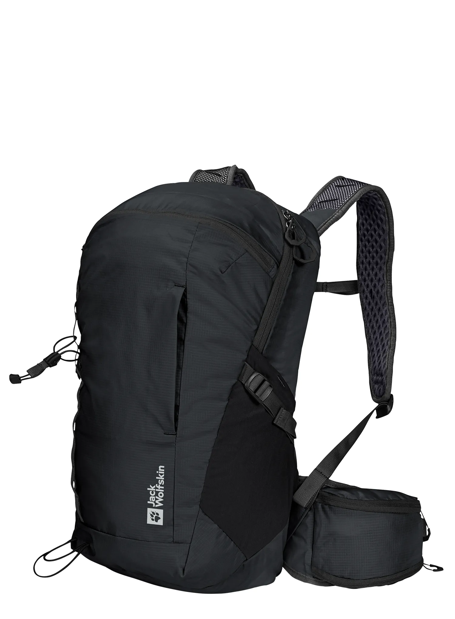 Planinarski ruksak Jack Wolfskin Cyrox Shape 20 - phantom