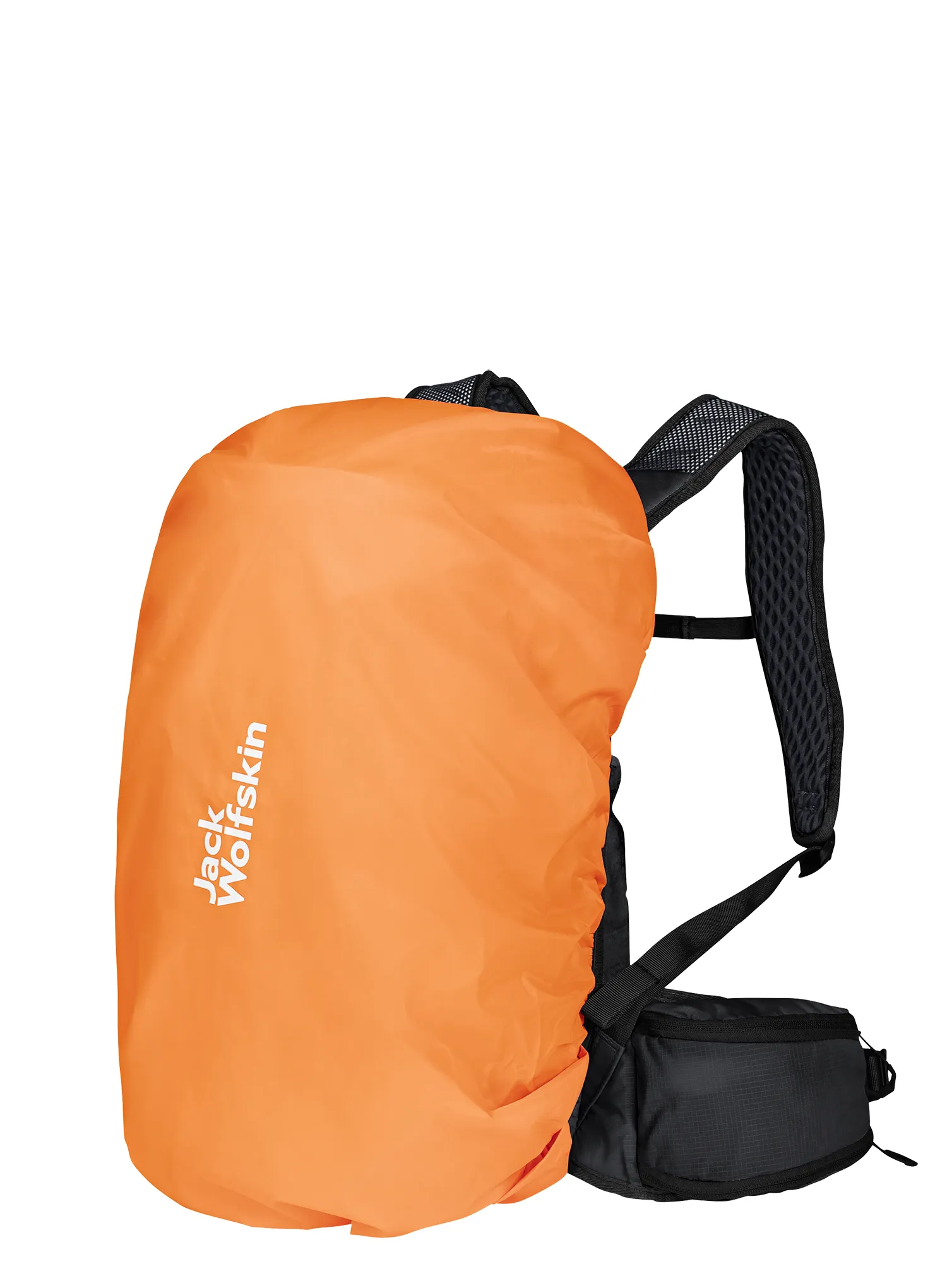 Planinarski ruksak Jack Wolfskin Cyrox Shape 20 - phantom
