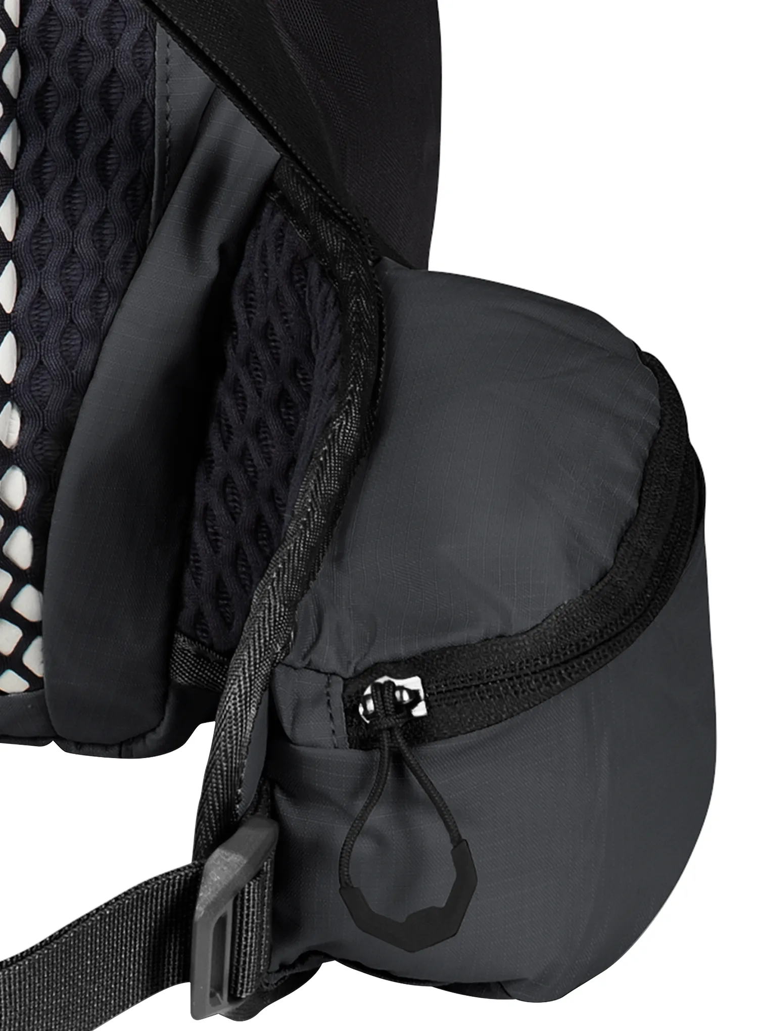 Planinarski ruksak Jack Wolfskin Cyrox Shape 20 - phantom