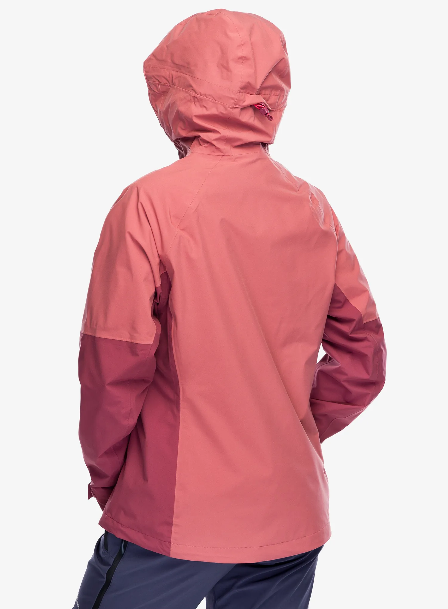 Ženska jakna s membranom Jack Wolfskin Eagle Peak 2L Jacket
