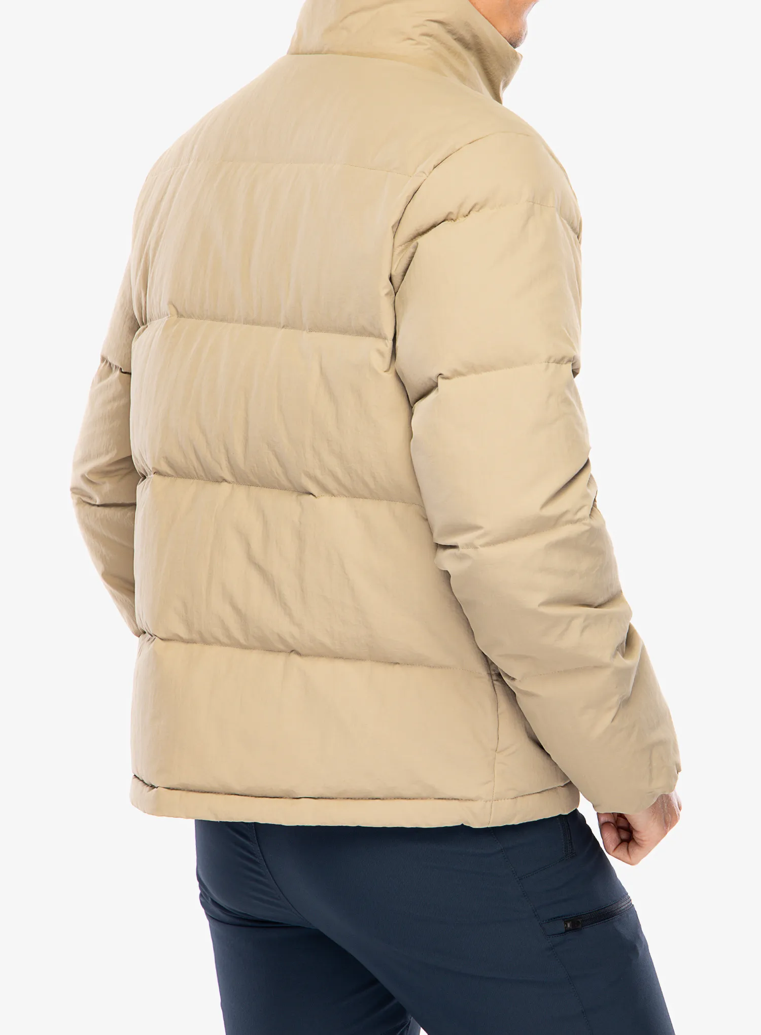 Pernata jakna Jack Wolfskin Nordlicht Jacket - anis