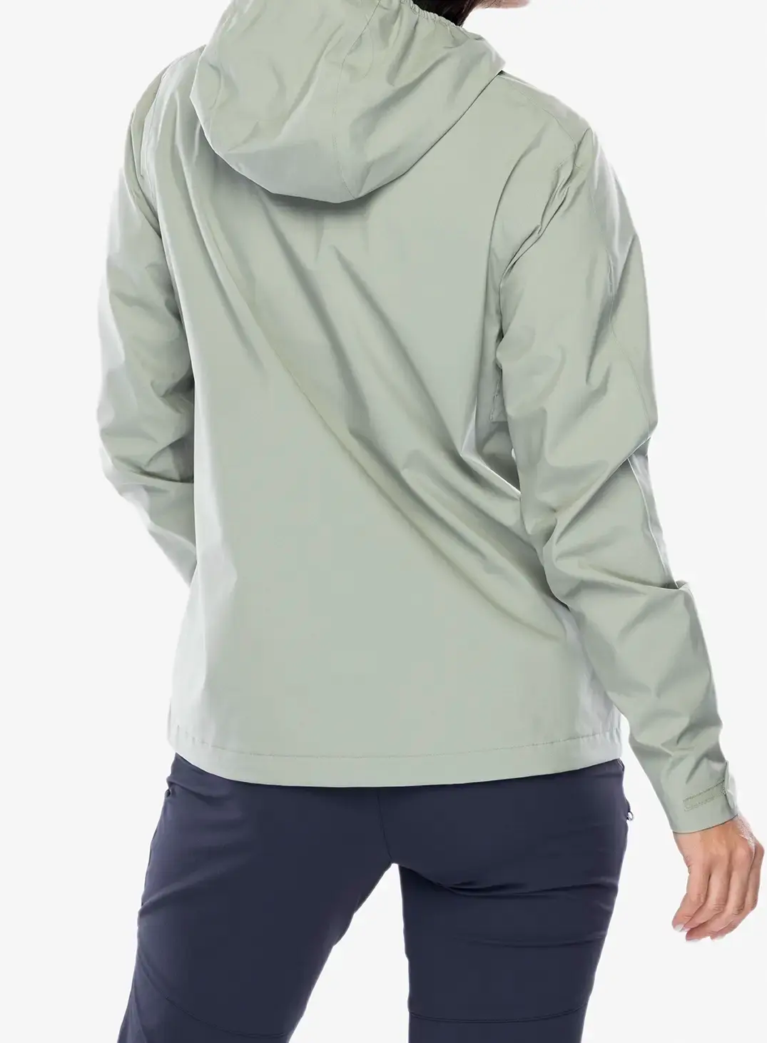 Jakna s postavom ženska Jack Wolfskin Prelight 2L Ins Jacket - mint leaf