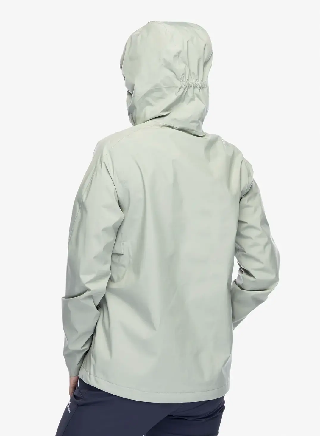Jakna s postavom ženska Jack Wolfskin Prelight 2L Ins Jacket - mint leaf