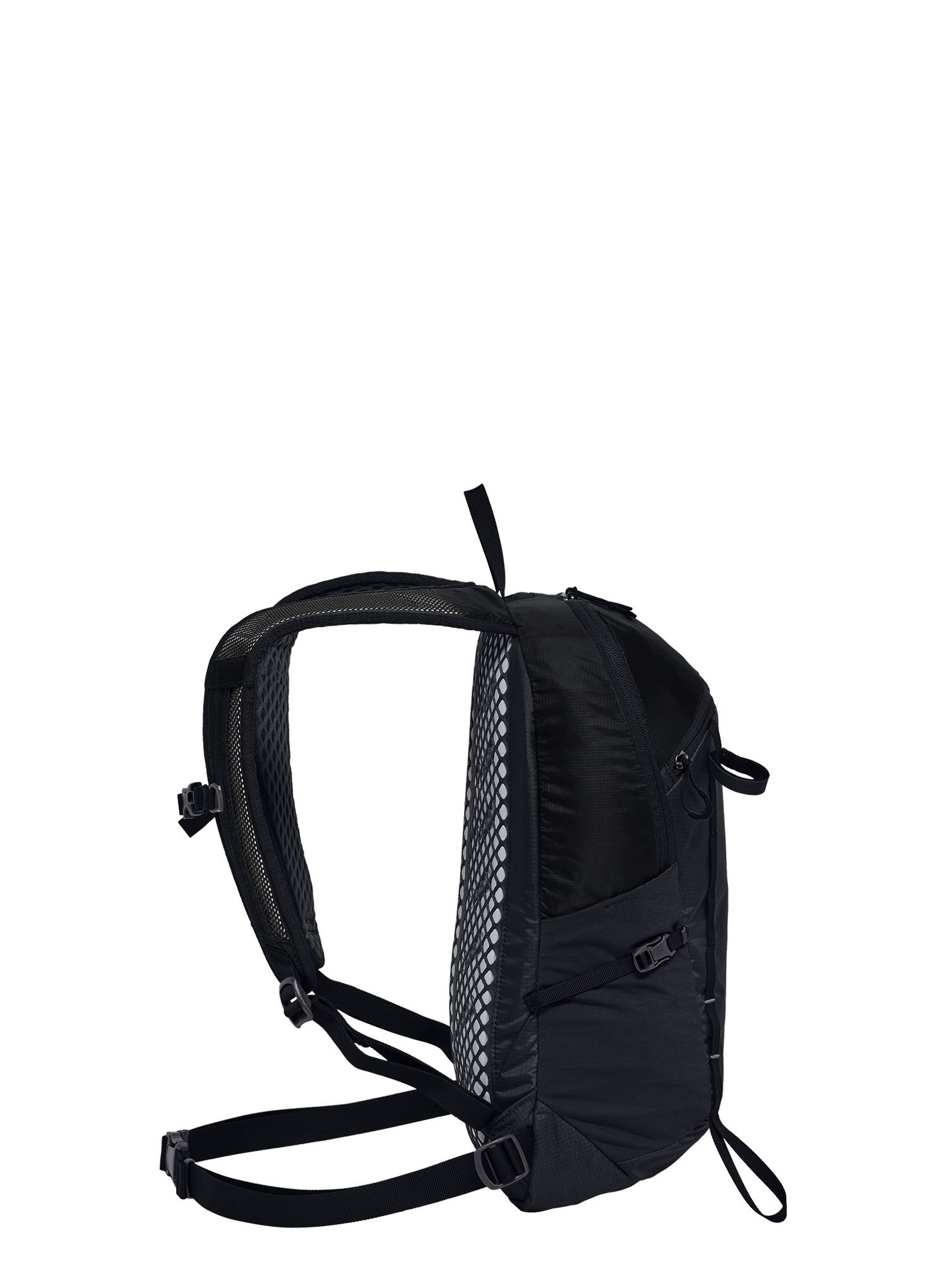 Planinarski ruksak Jack Wolfskin Prelight Shape 15 - phantom