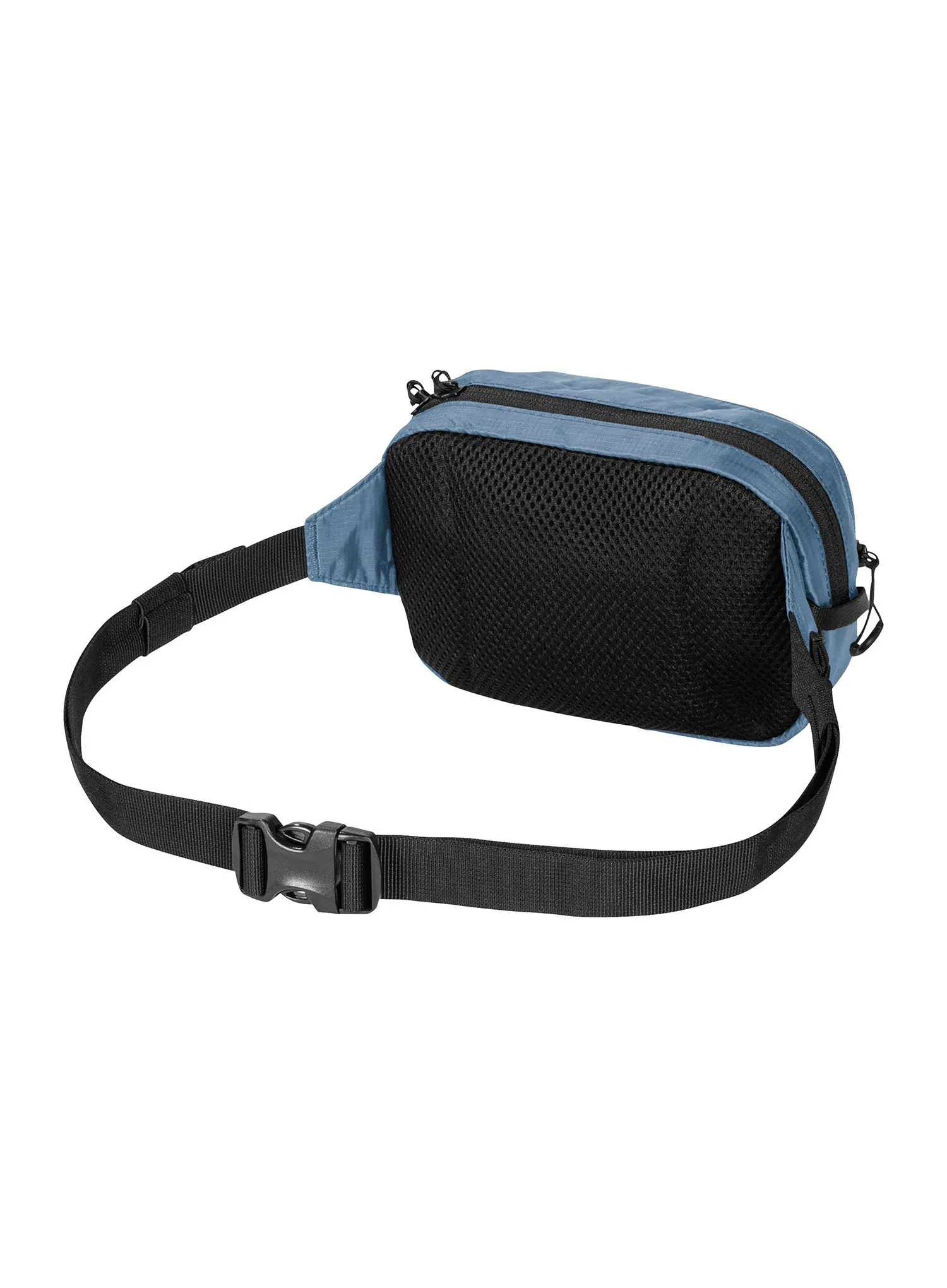 Torbica oko struka Jack Wolfskin Wandermood Hipbag - elemental blue