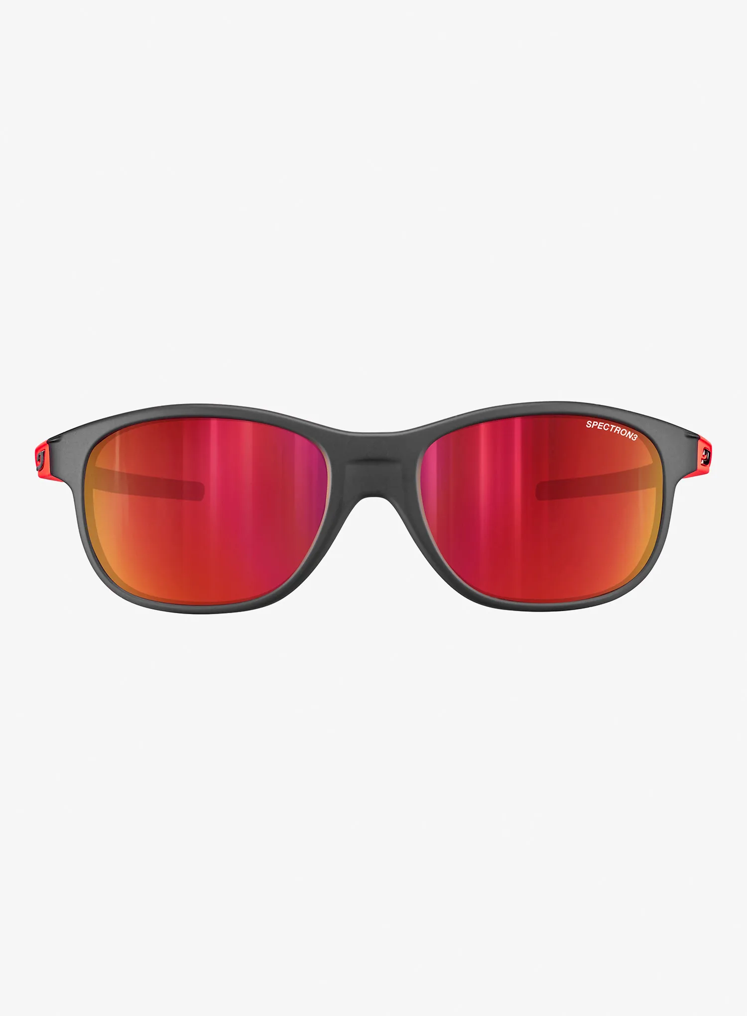 Sunčane naočale za djecu Julbo Arcade - Spectron 3 CF - black/orange