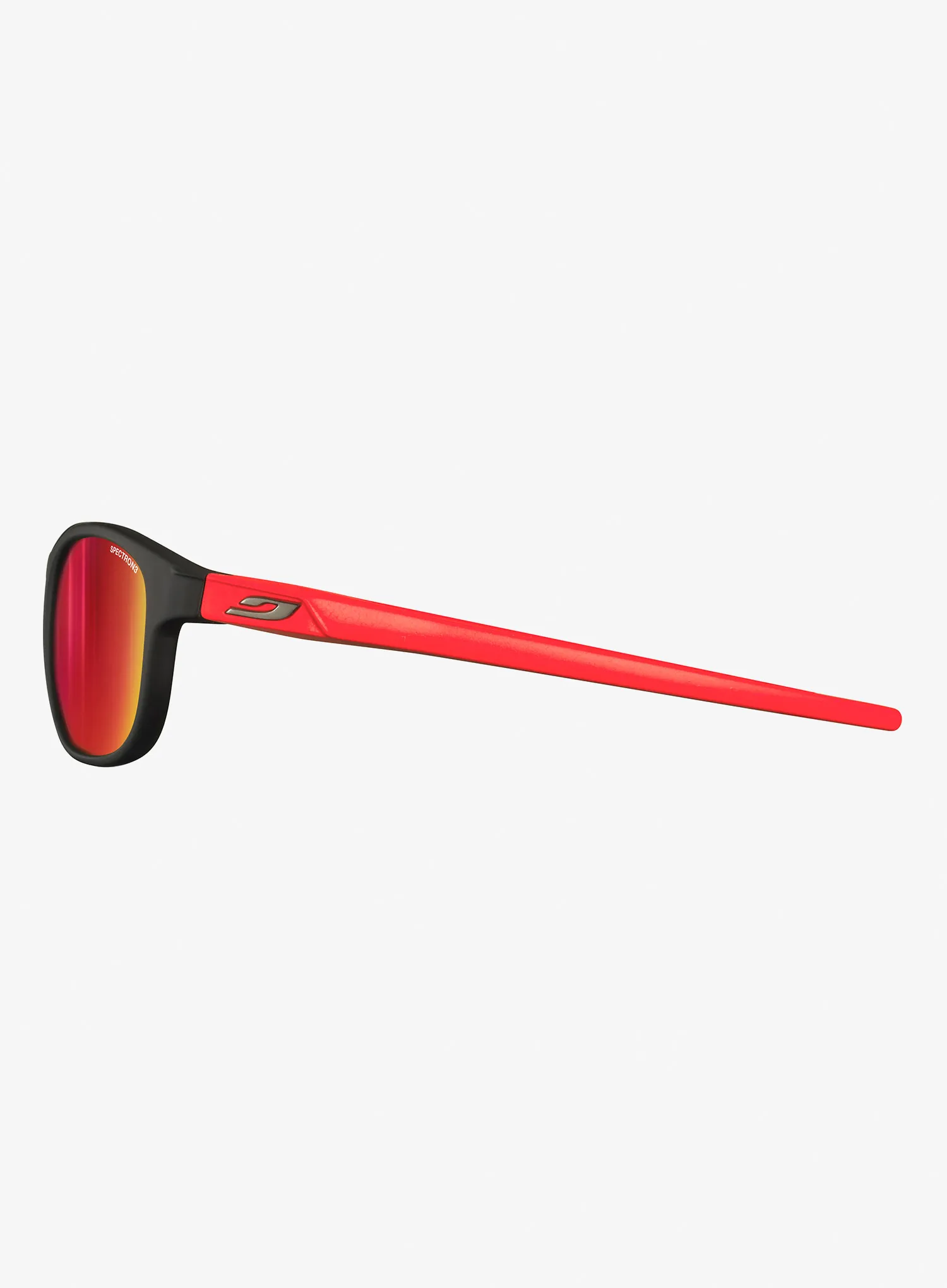 Sunčane naočale za djecu Julbo Arcade - Spectron 3 CF - black/orange