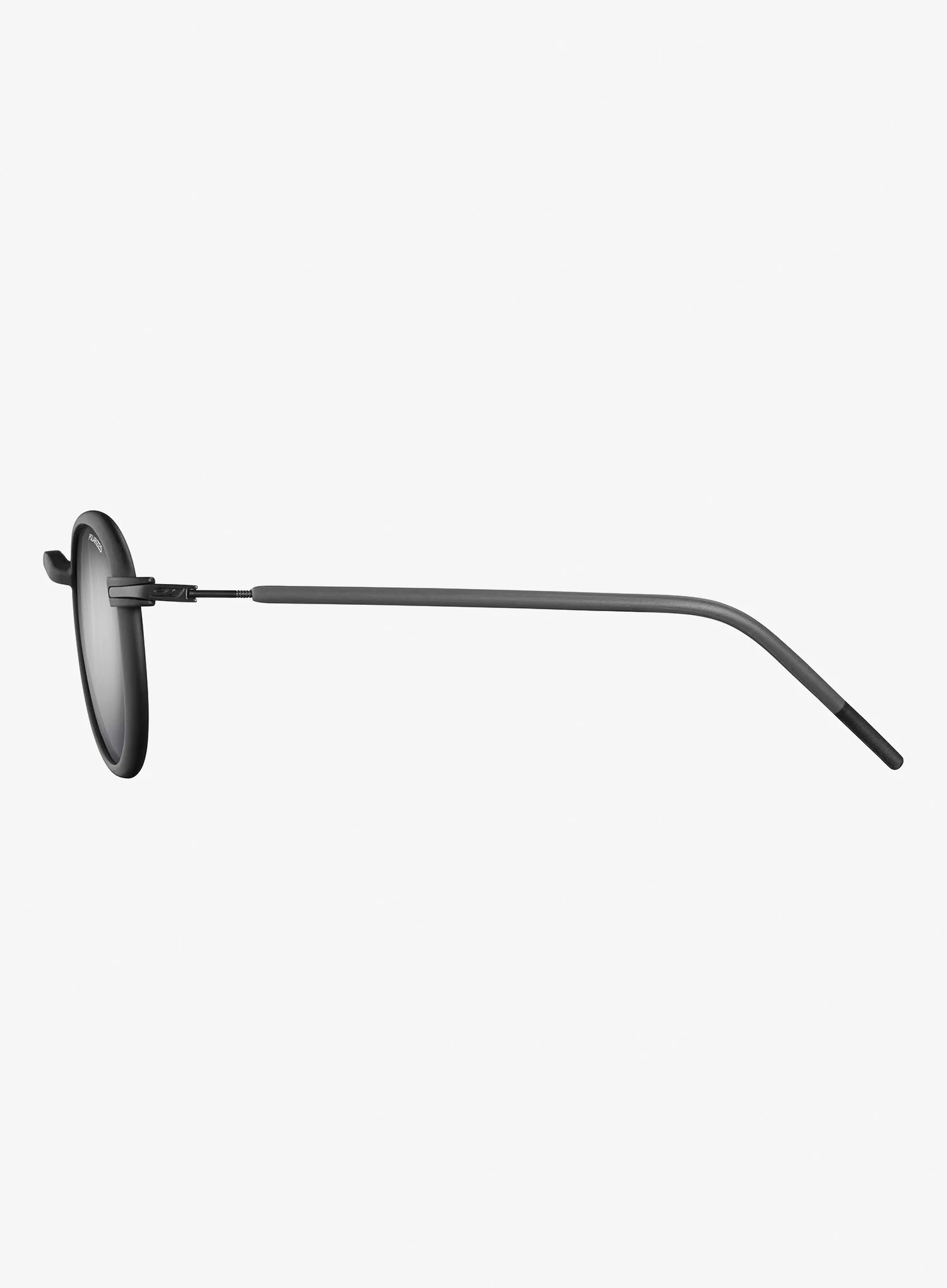 Sunčane naočale Julbo Around - Spectron Polarized 3 - matt black