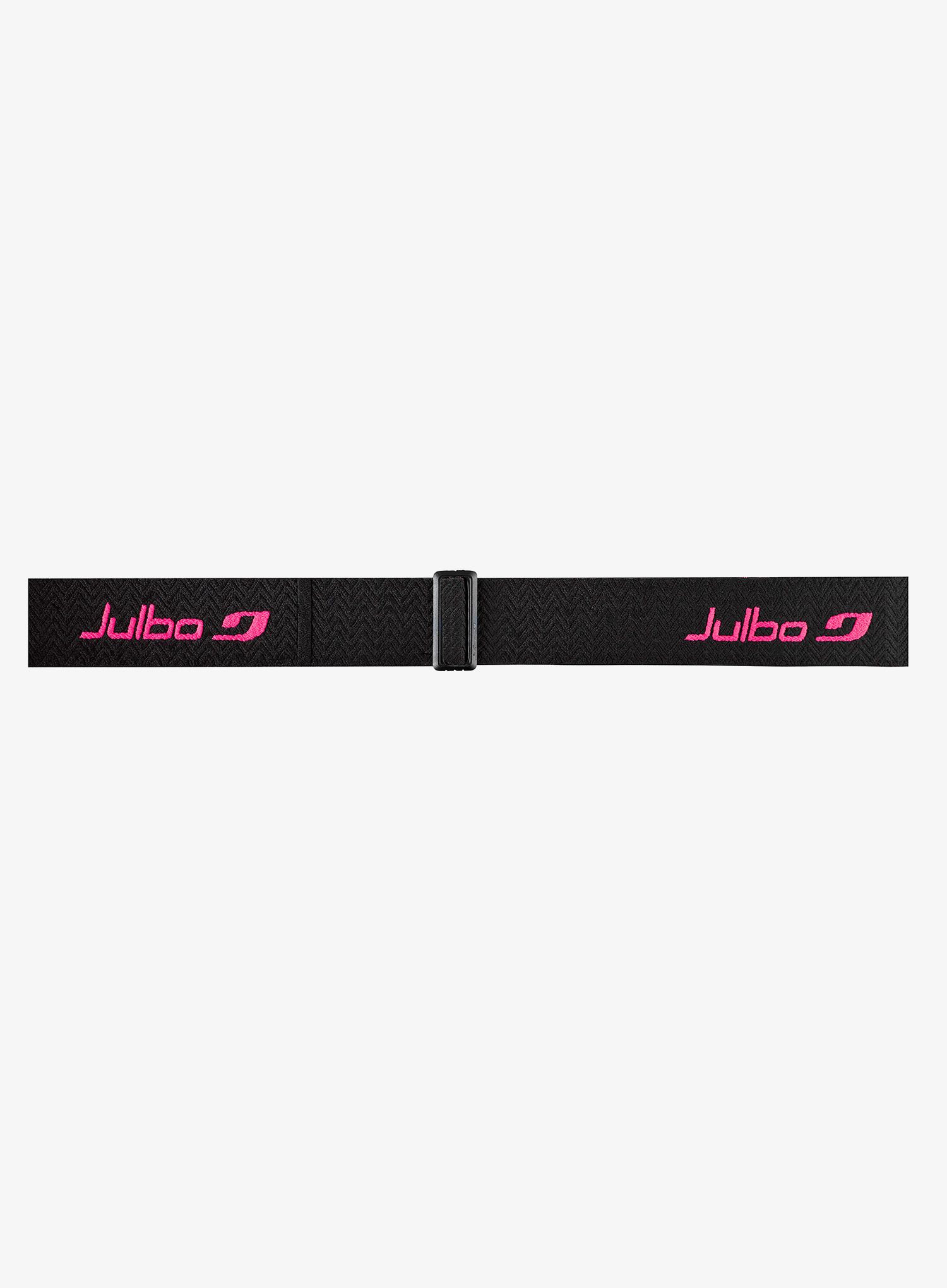 Dječje skijaške naočale Julbo Atome - Spectron 3 - black/pink