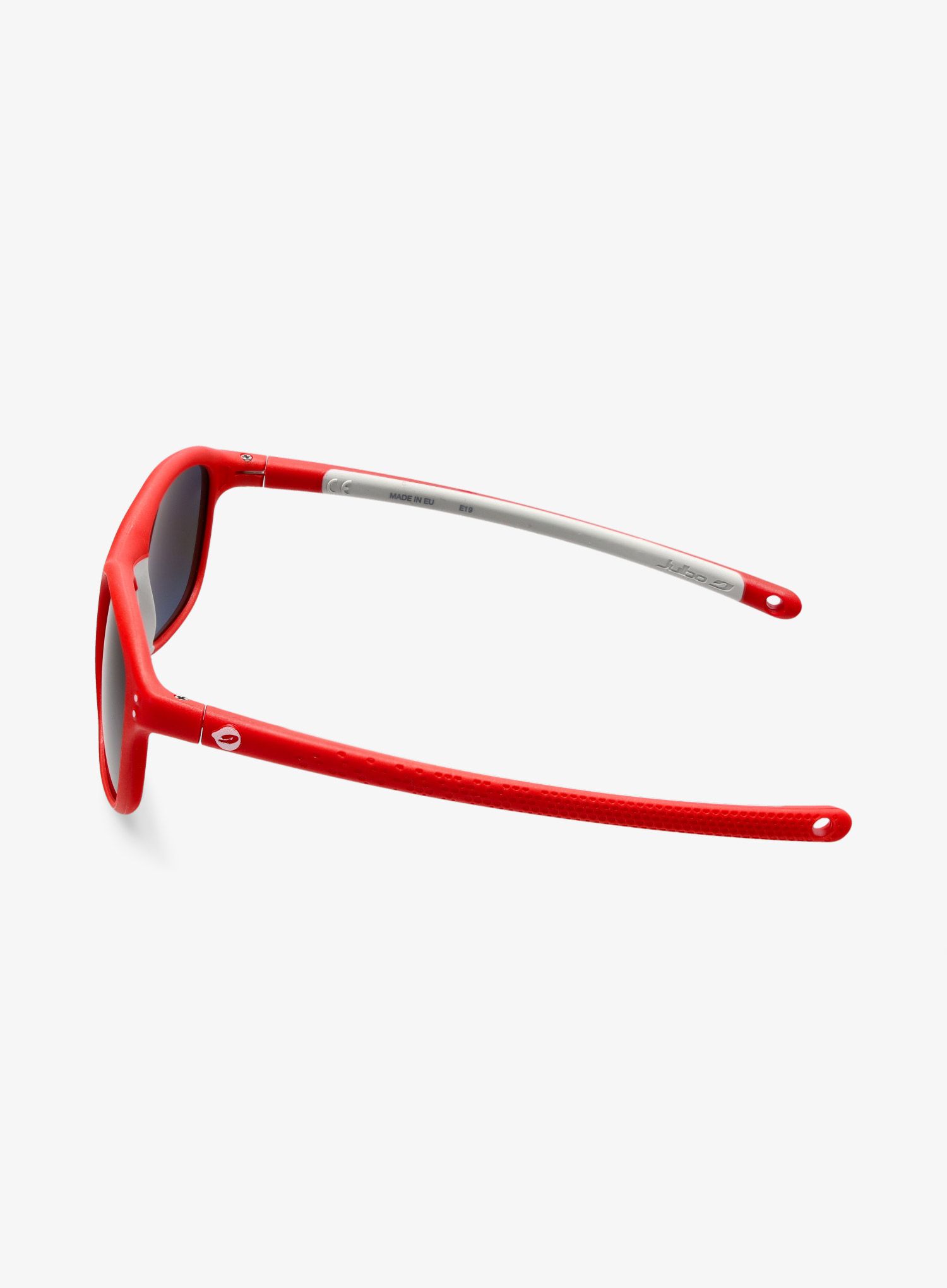 Sunčane naočale za djecu Julbo Boomerang - SP3+ - red/gray/gray