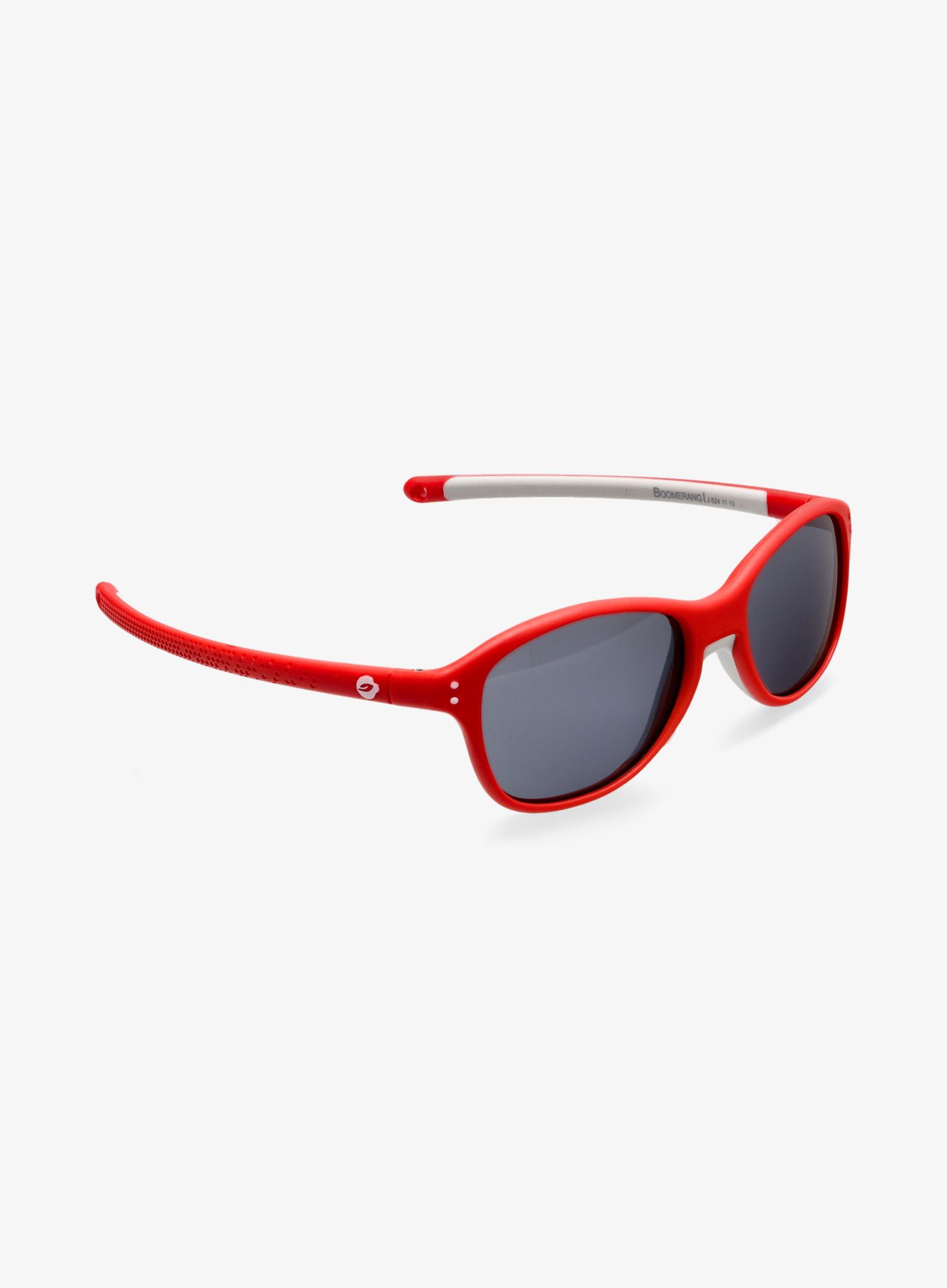Sunčane naočale za djecu Julbo Boomerang - SP3+ - red/gray/gray