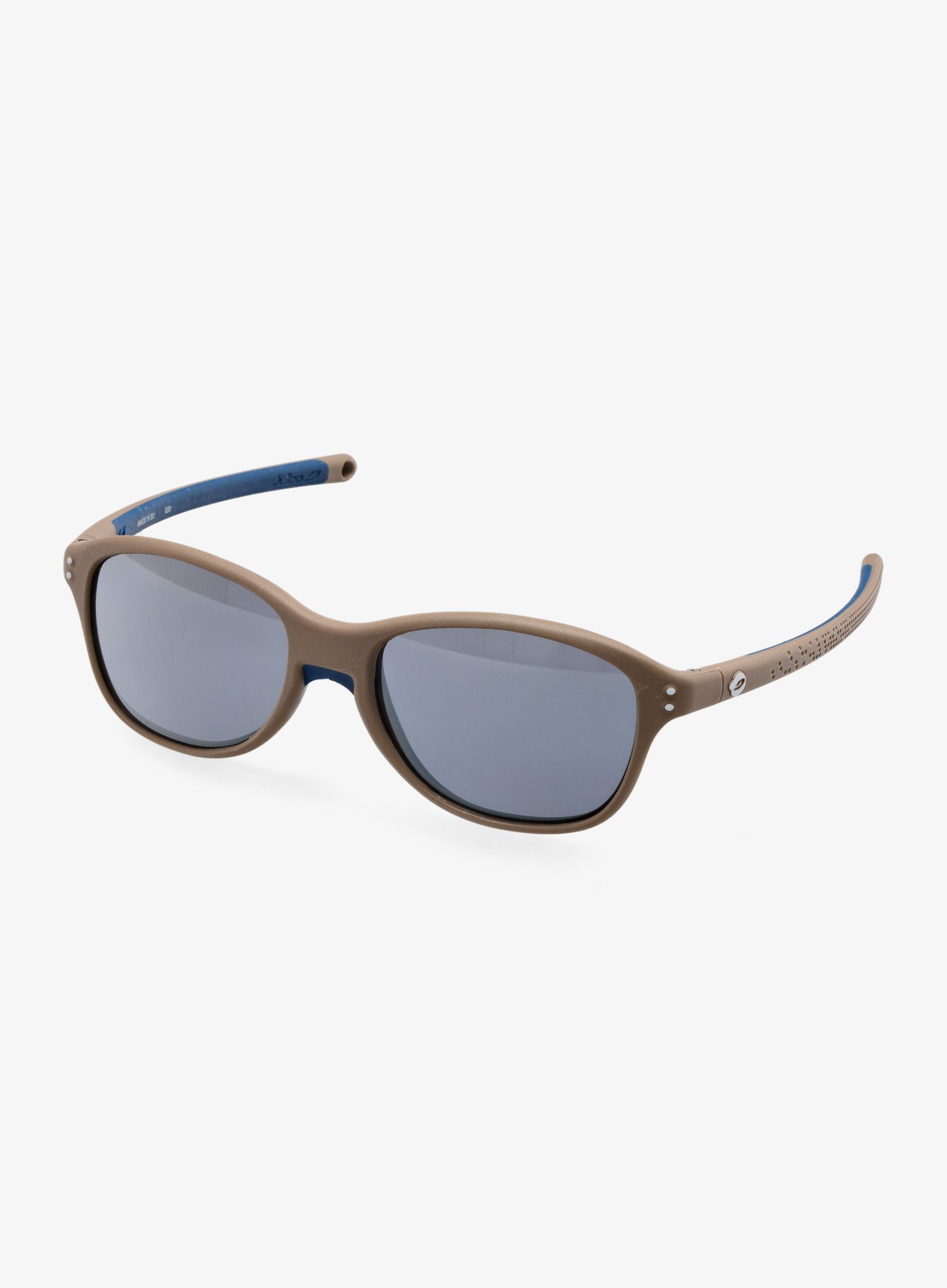 Sunčane naočale za djecu Julbo Boomerang - Spectron 3 - brown/blue
