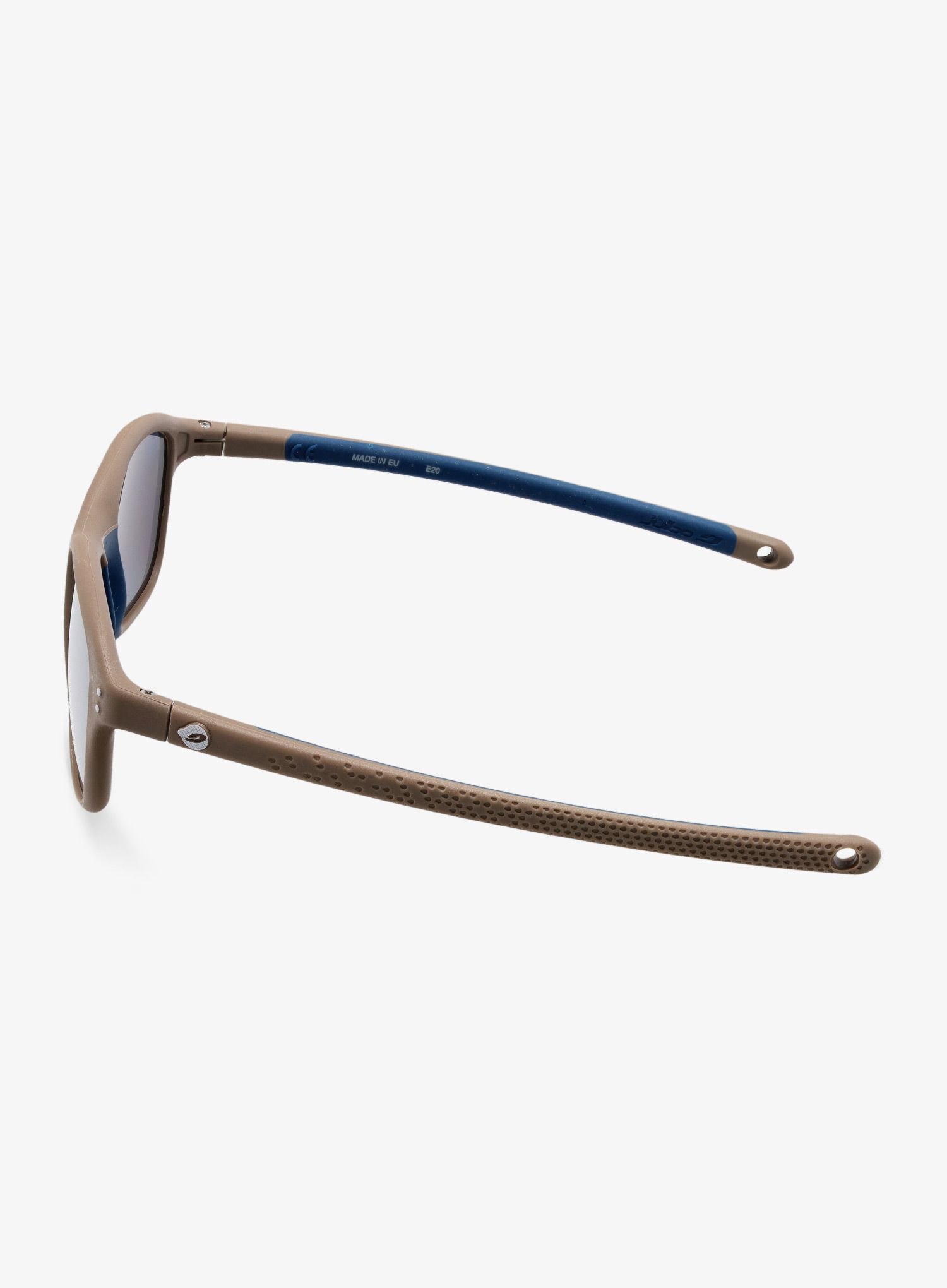 Sunčane naočale za djecu Julbo Boomerang - Spectron 3 - brown/blue