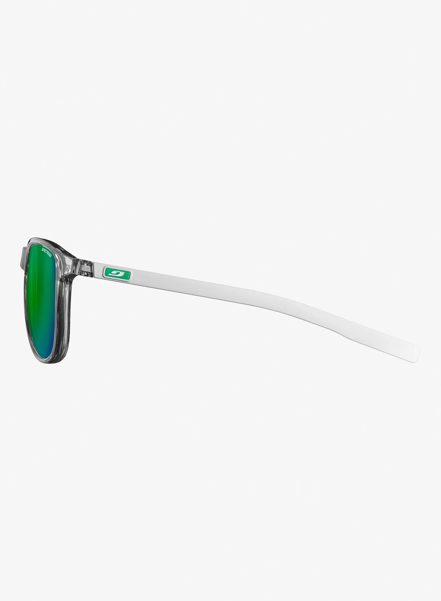 Sunčane naočale Julbo Canyon - Spectron 3 CF - grey translu/white