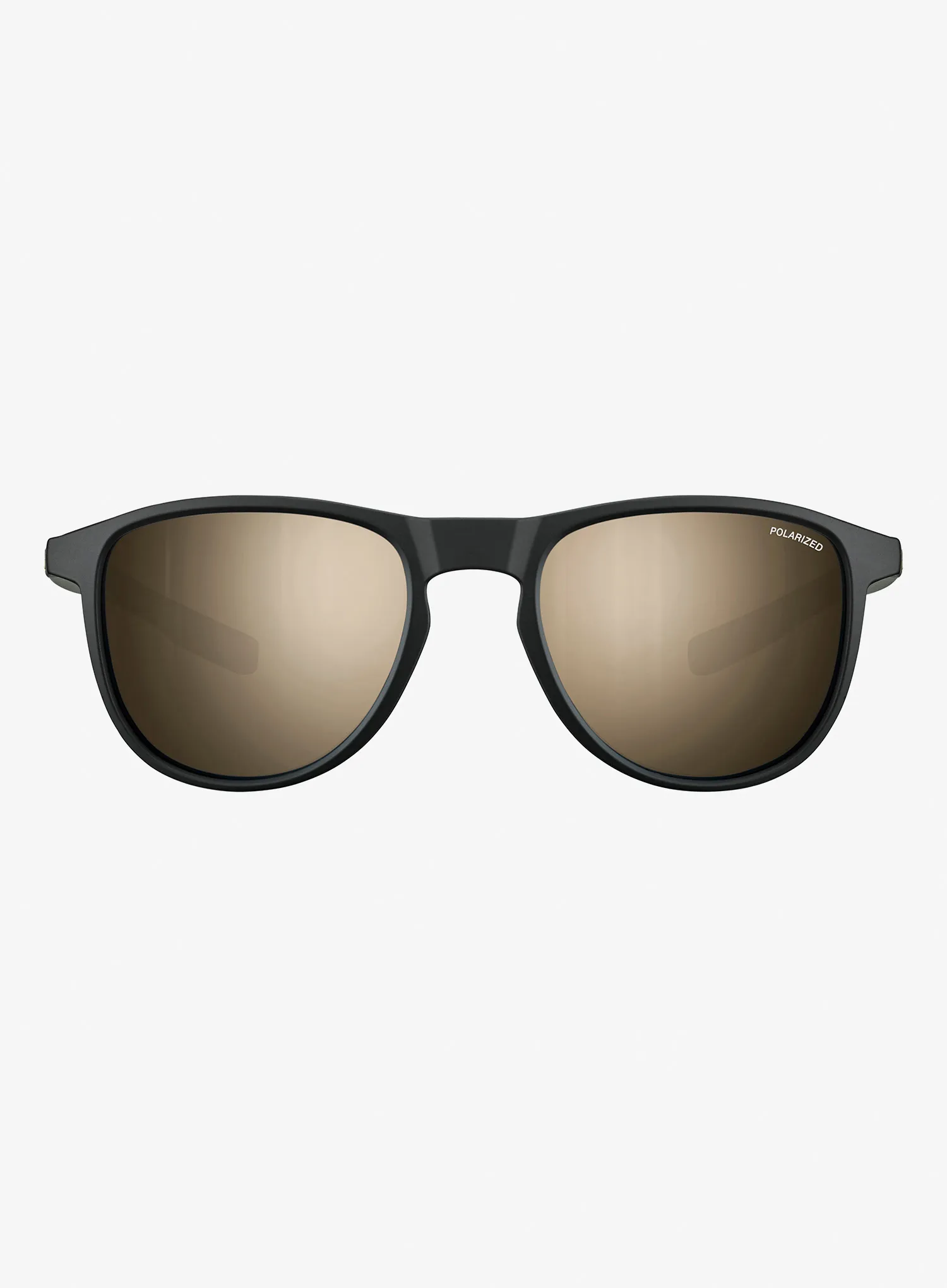 Sunčane naočale Julbo Canyon - Spectron 3 Polarized - black/army green
