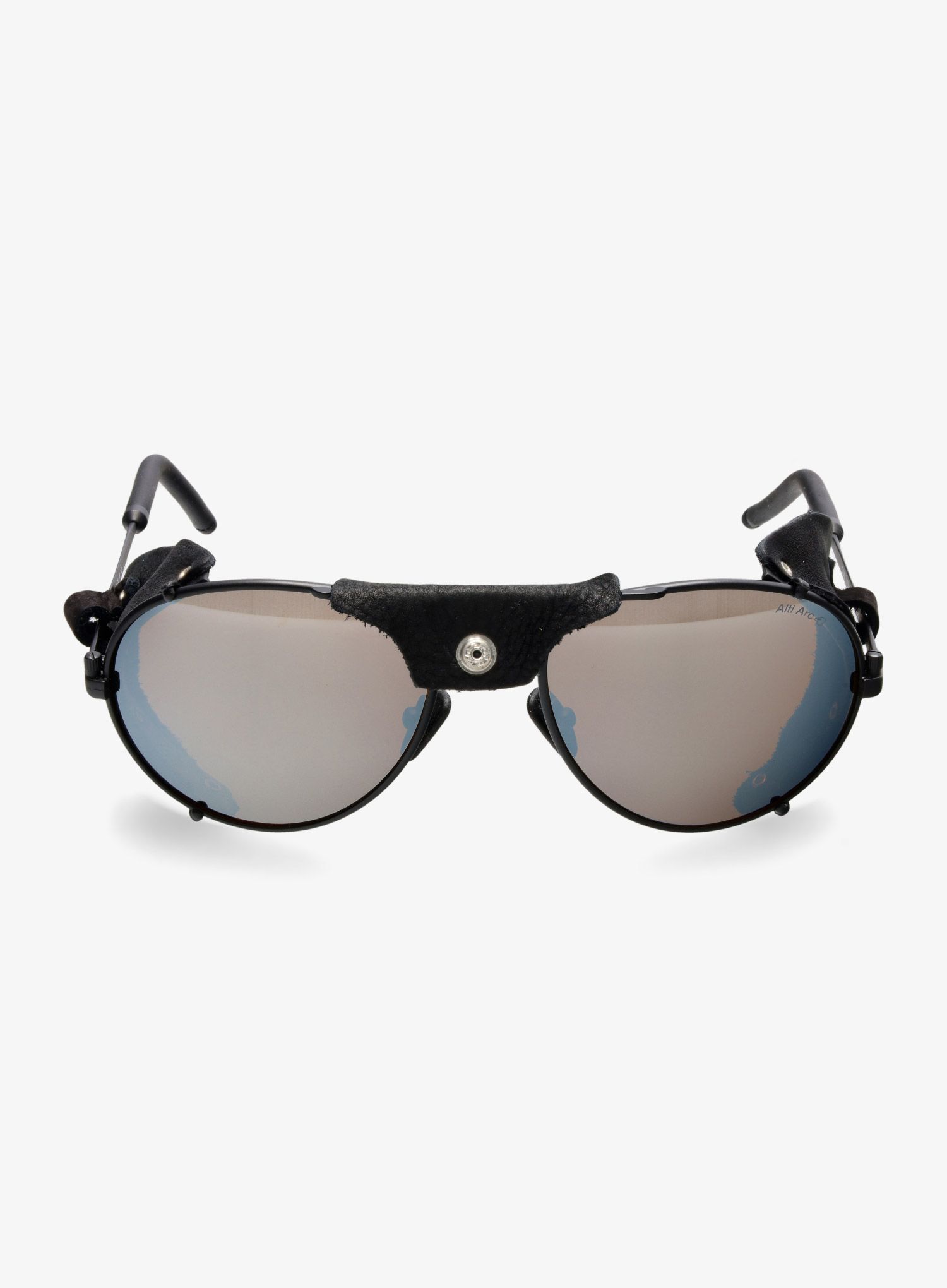 Ledenjačke naočale Julbo Cham - Alti Arc 4 - black/black/brown
