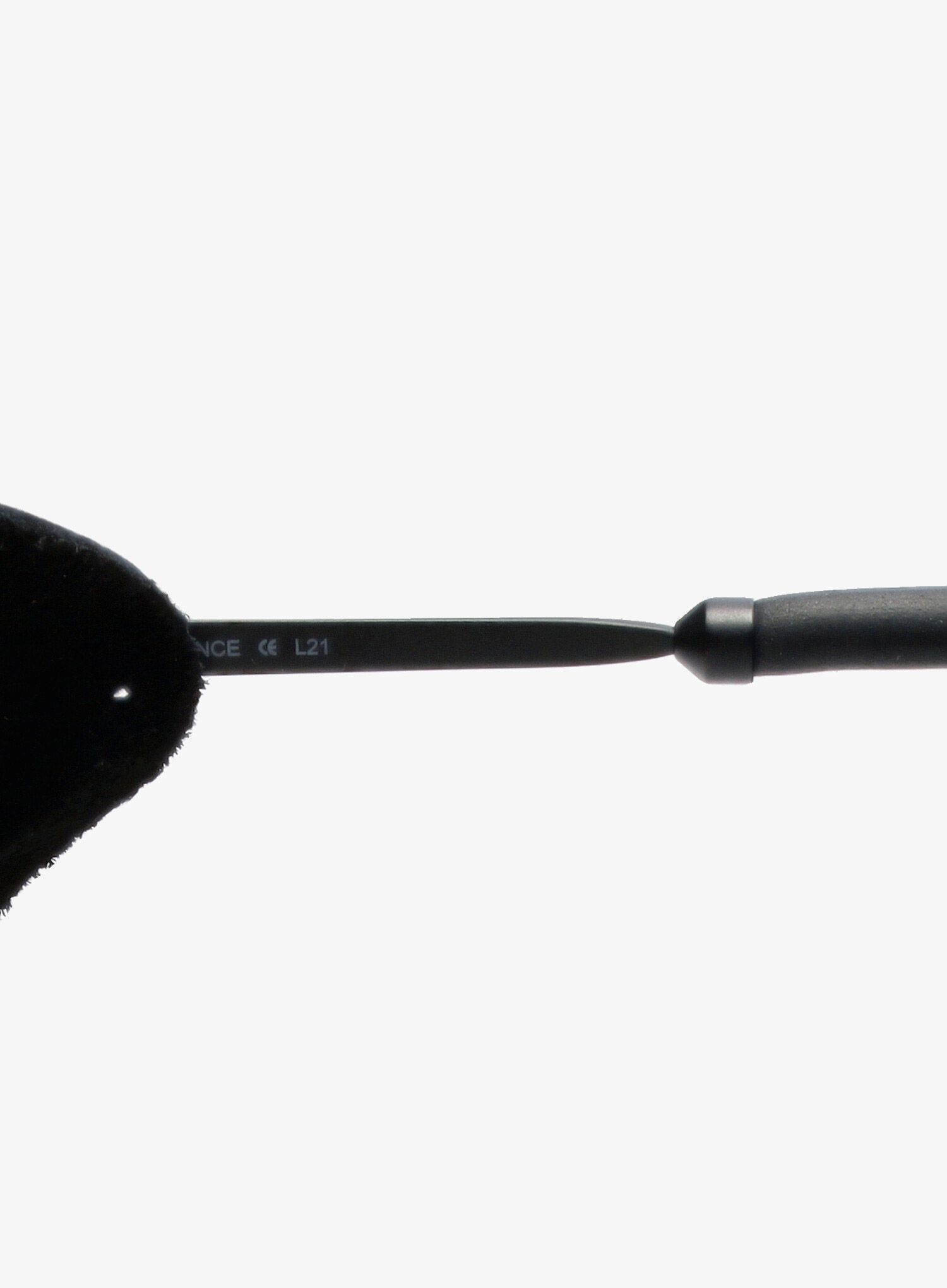 Ledenjačke naočale Julbo Cham - Alti Arc 4 - black/black/brown
