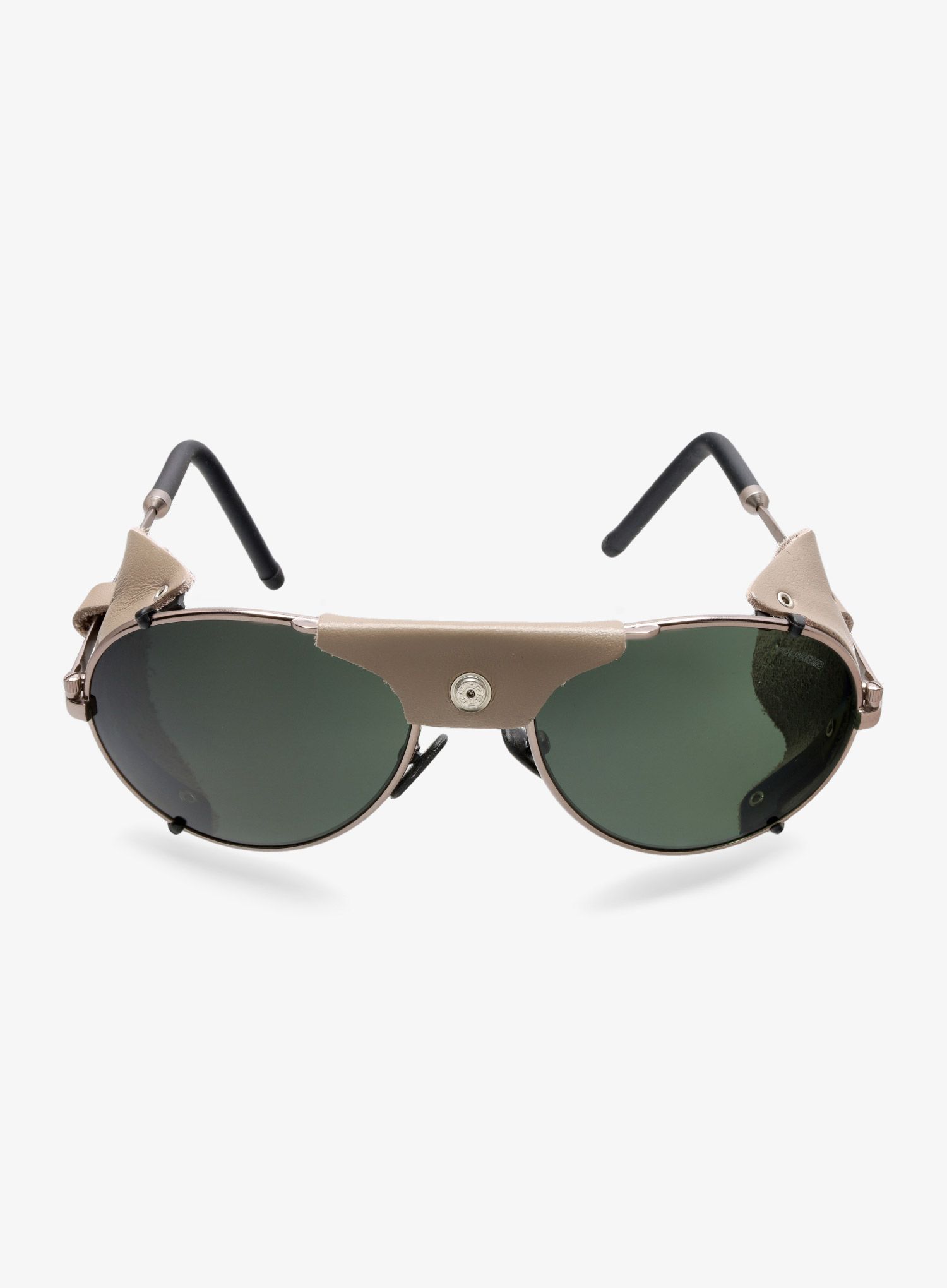 Polarizirane naočale Julbo Cham - POL3 - brass/green