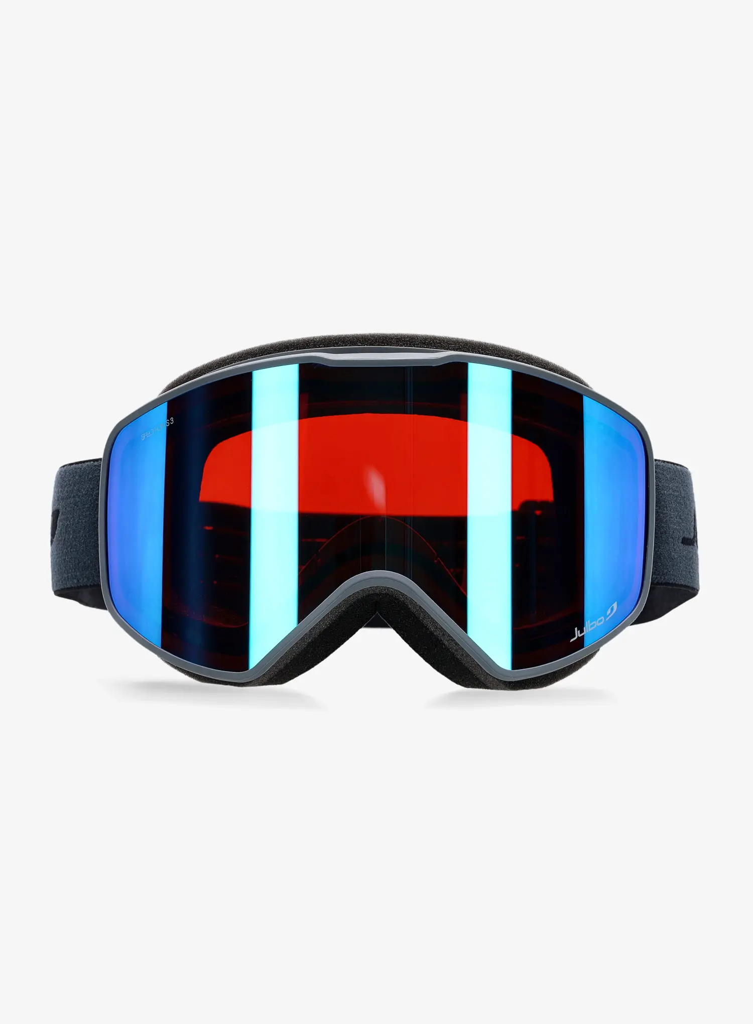 Skijaške naočale Julbo Cyclon - Spectron 3 - dark gray