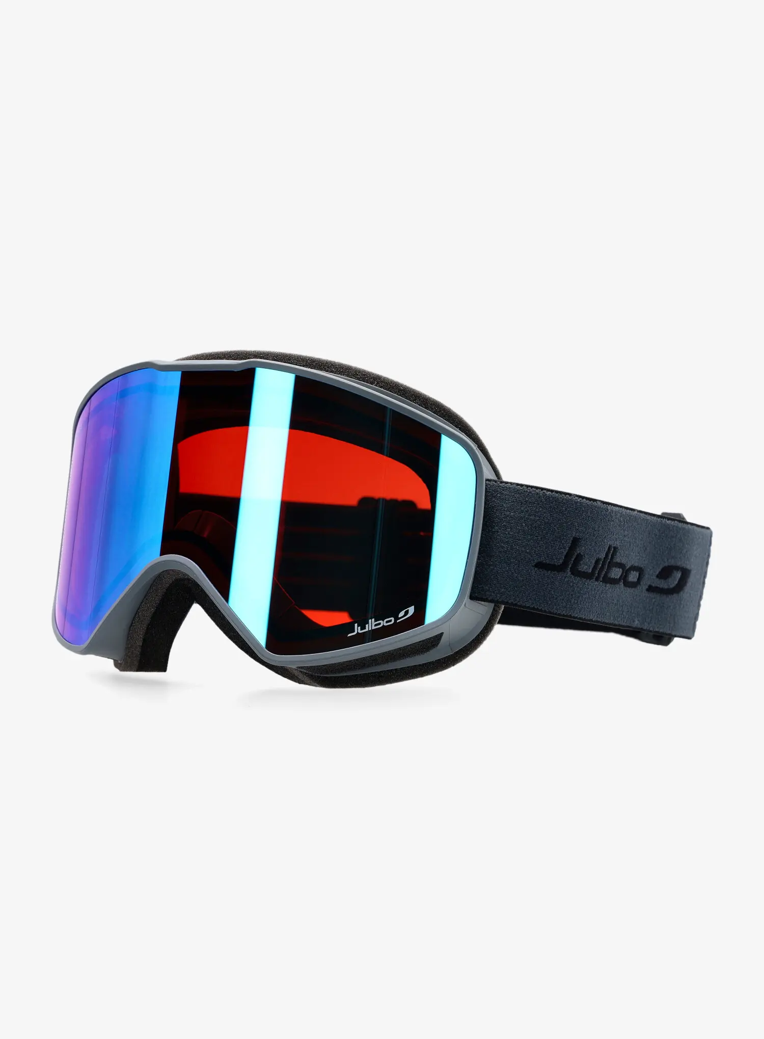 Skijaške naočale Julbo Cyclon - Spectron 3 - dark gray