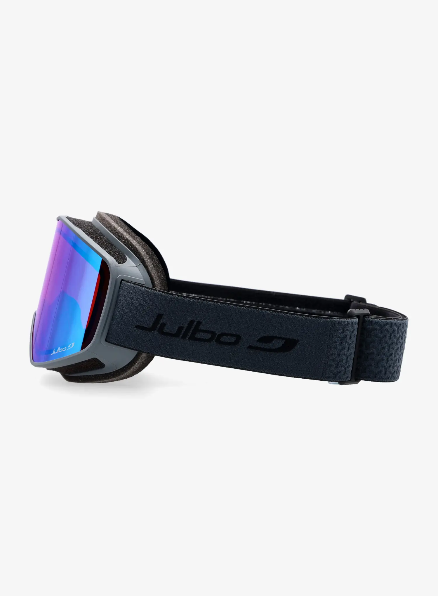 Skijaške naočale Julbo Cyclon - Spectron 3 - dark gray