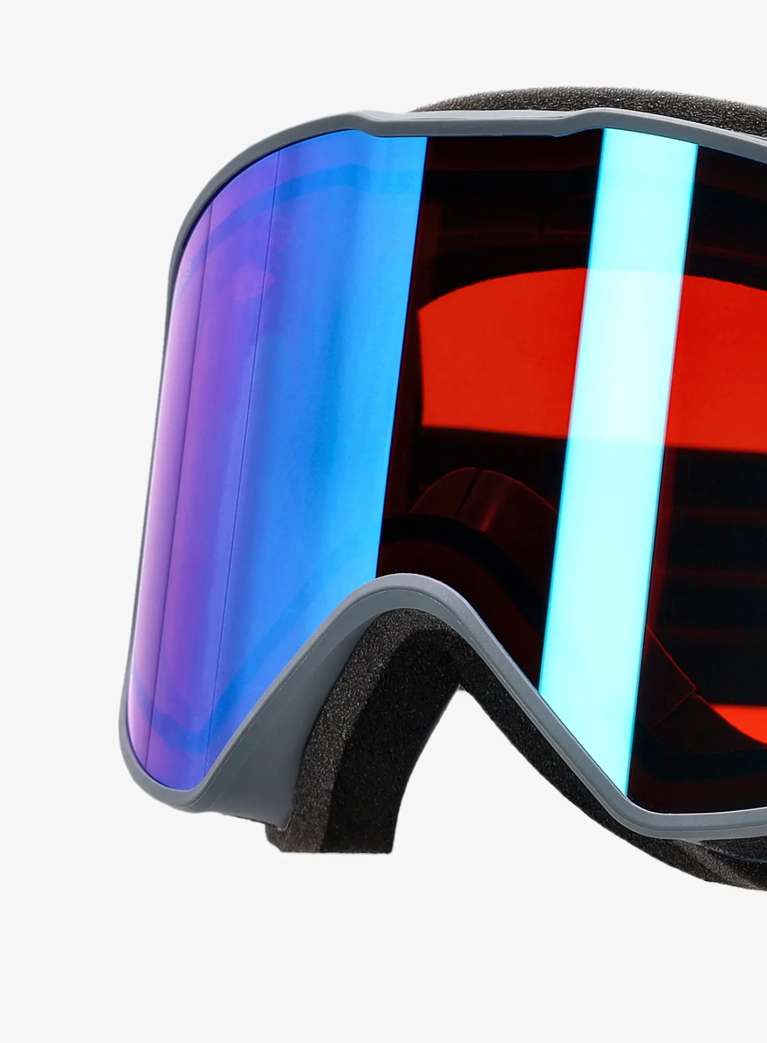 Skijaške naočale Julbo Cyclon - Spectron 3 - dark gray